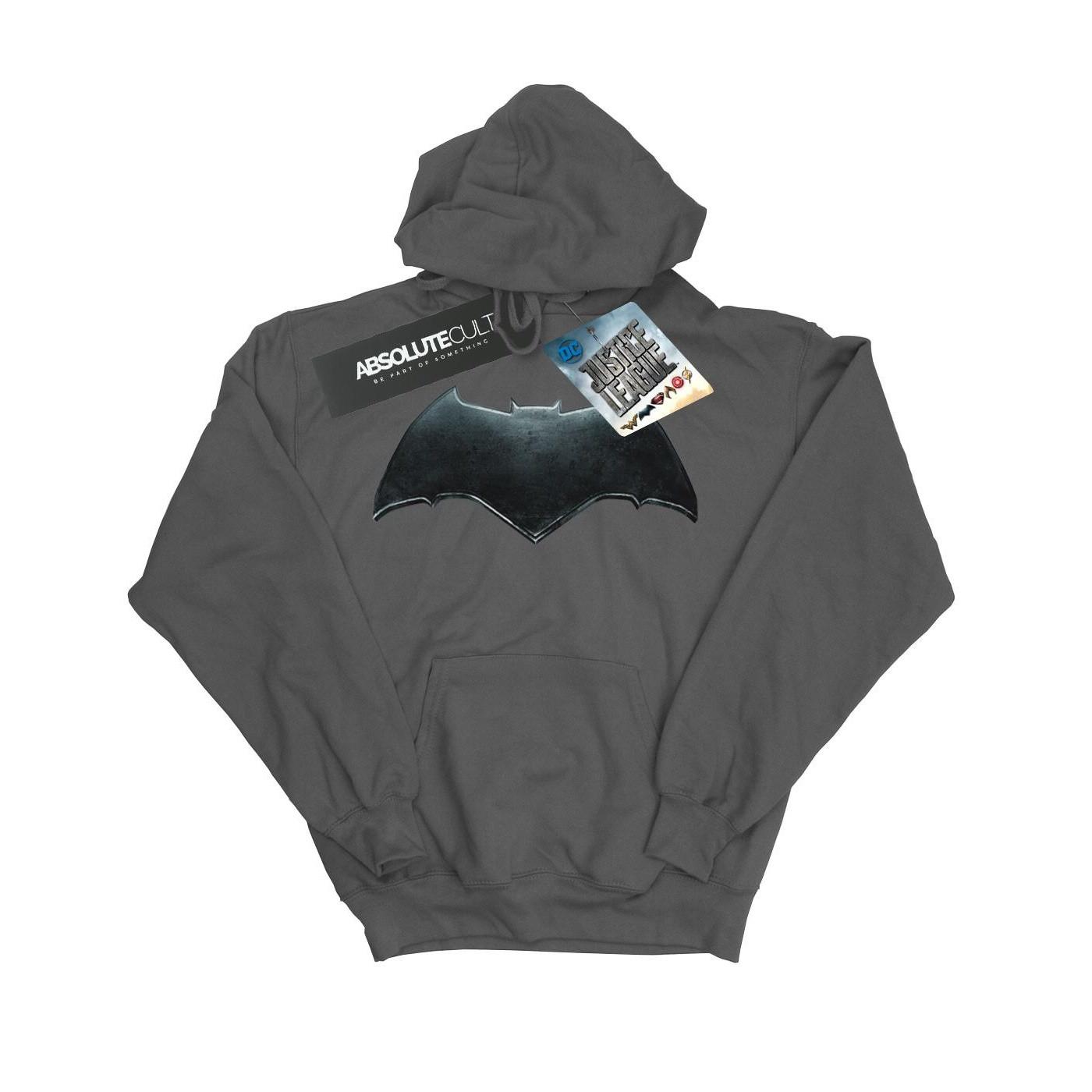 DC COMICS Justice League Kapuzenpullover