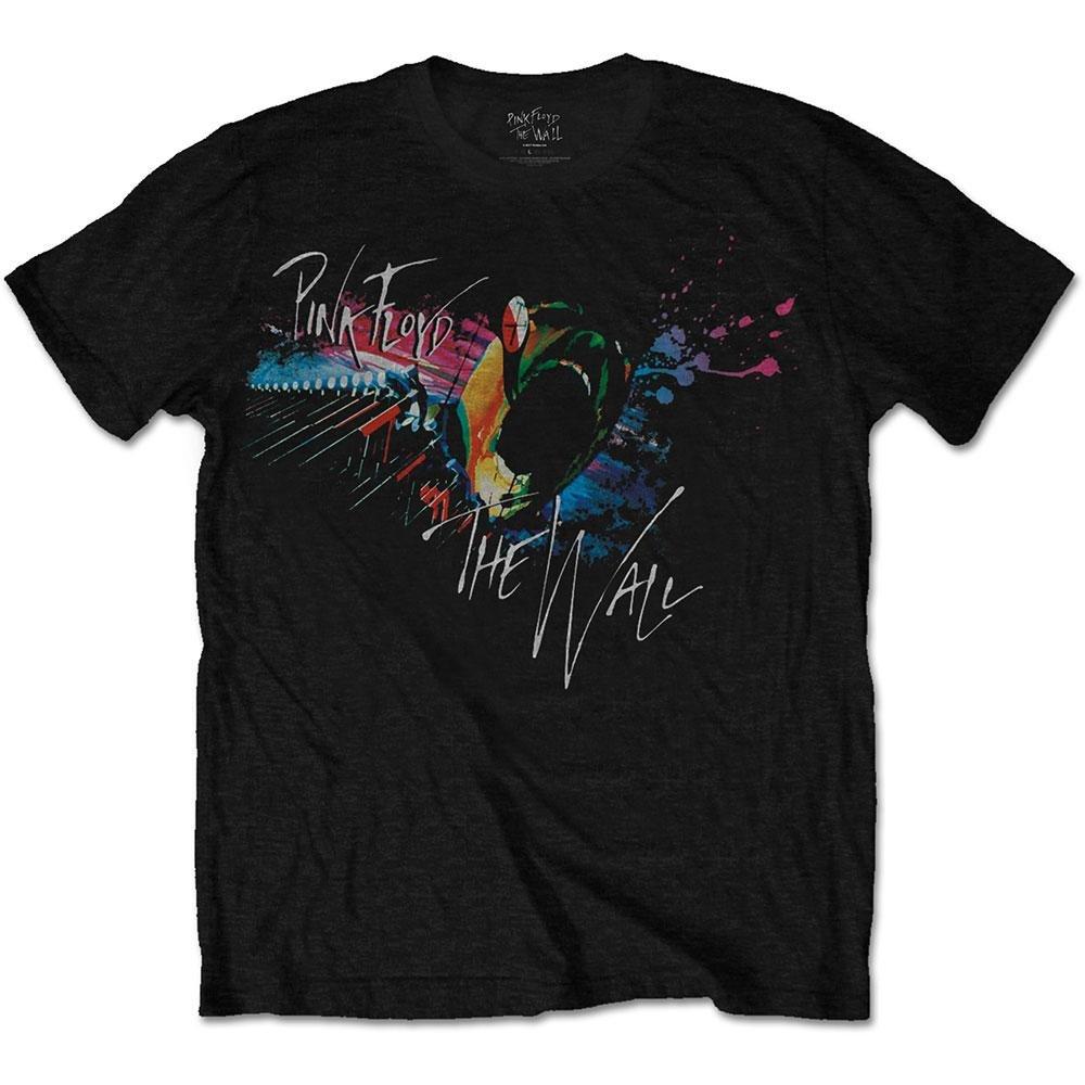 Pink Floyd The Wall Head Banga T-Shirt