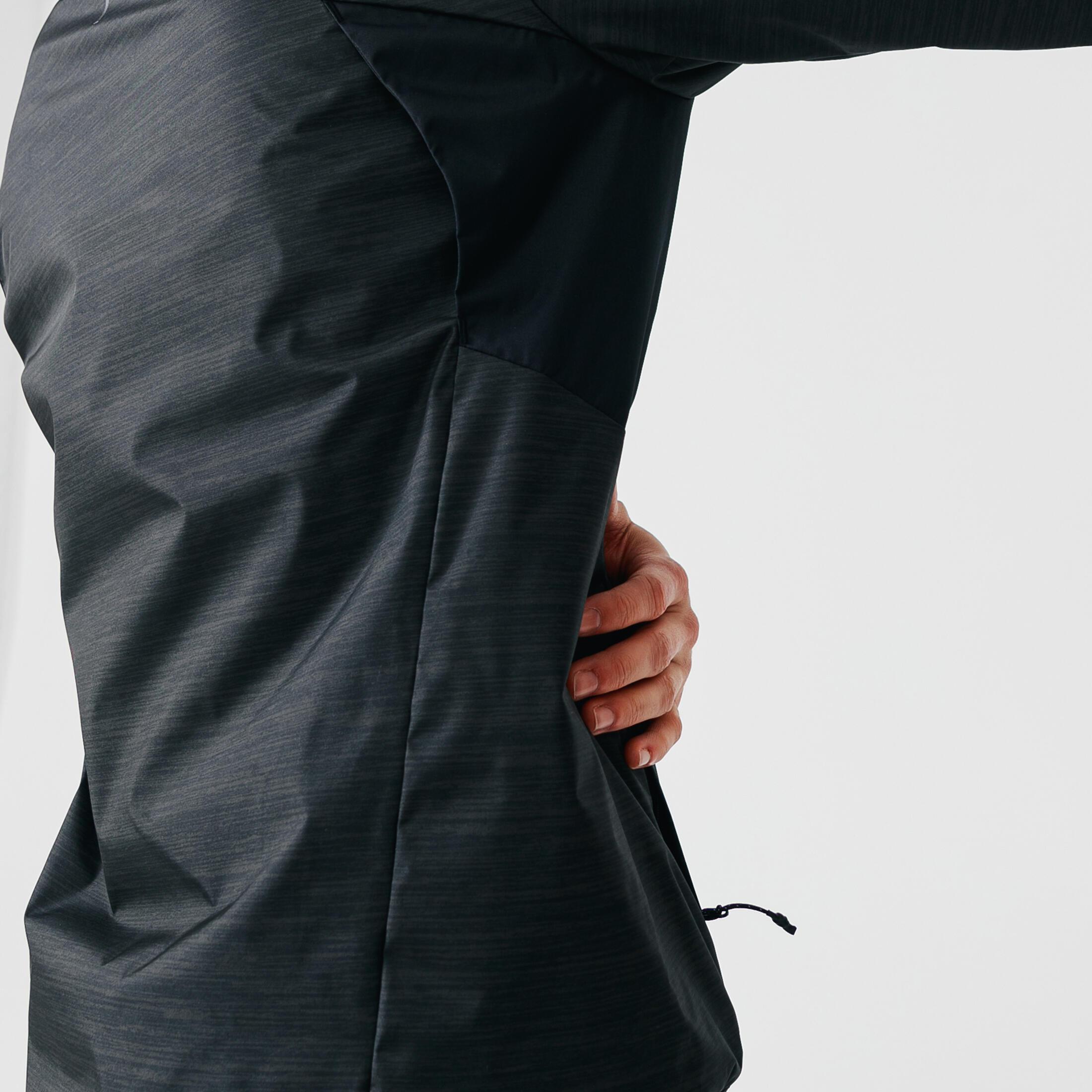 KALENJI Regenjacke - RUN RAIN