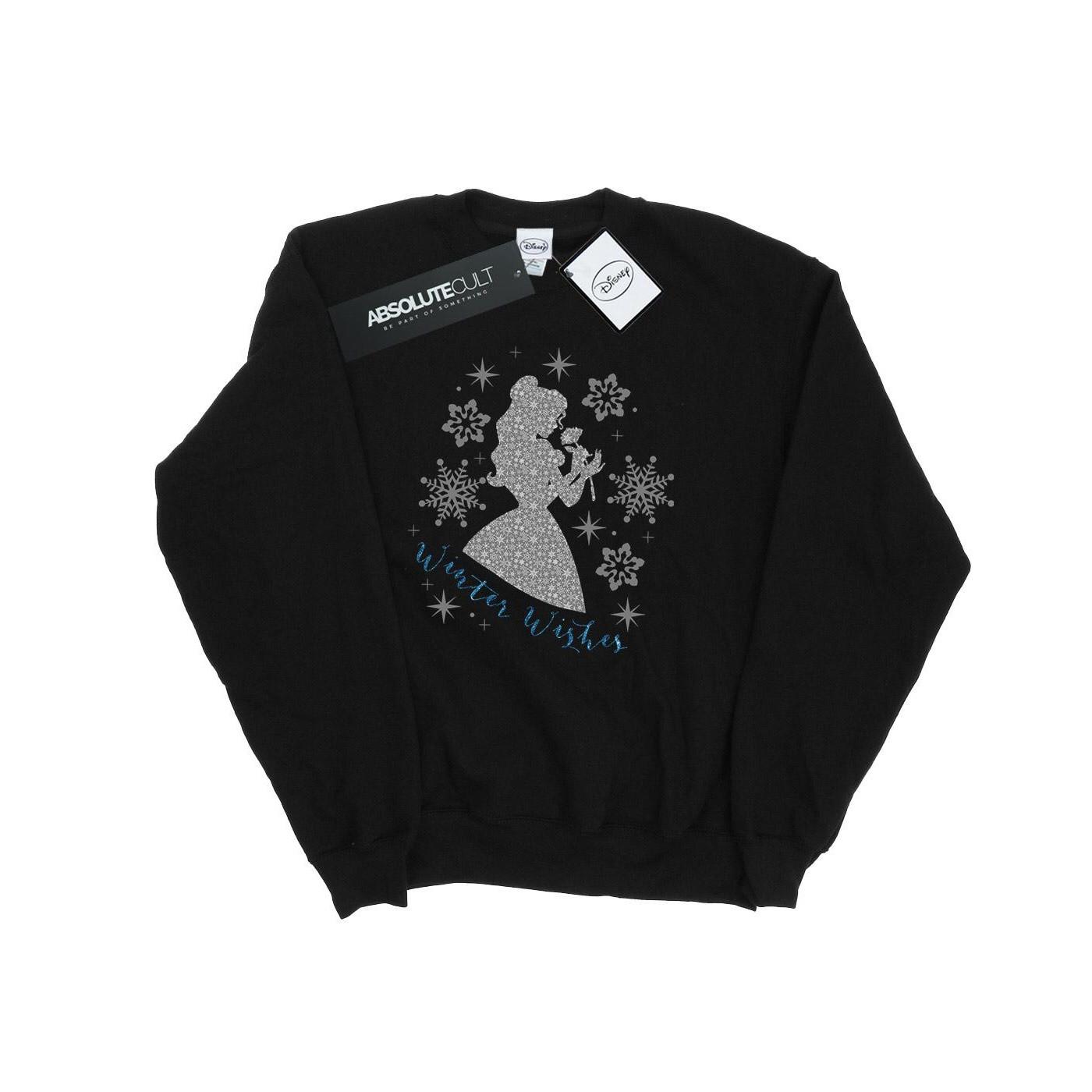 Disney PRINCESS Sweatshirt