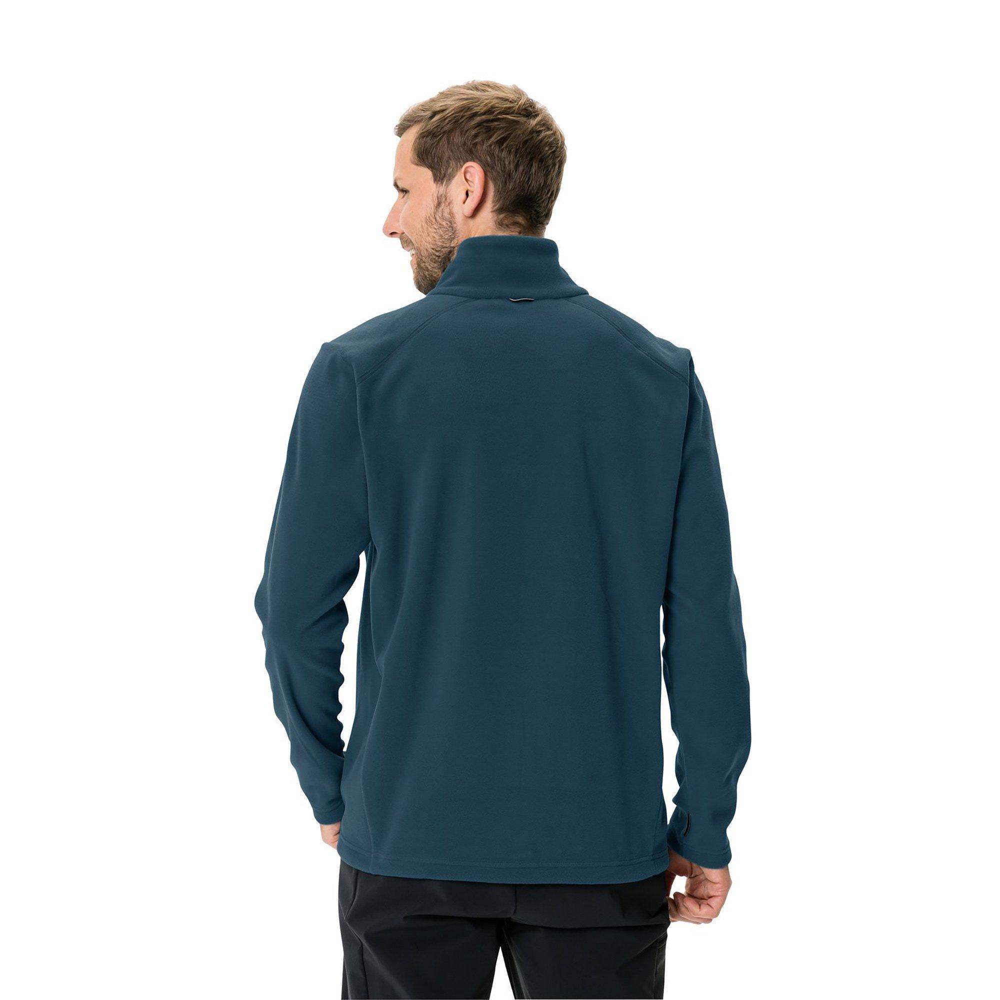 VAUDE Rosemoor Fleecejacke ohne Kapuze