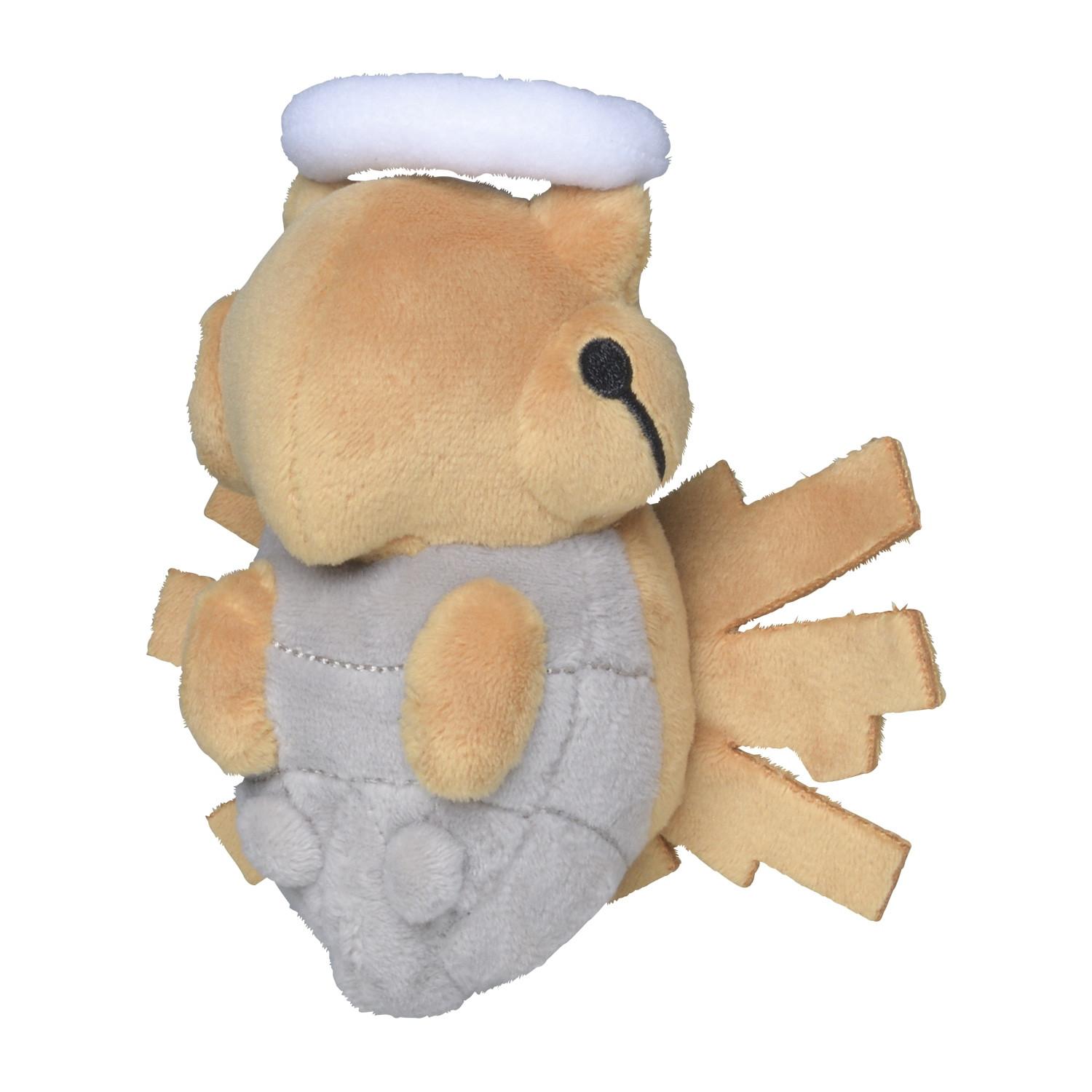 Pokémon Shedinja Sitting Cuties Plush
