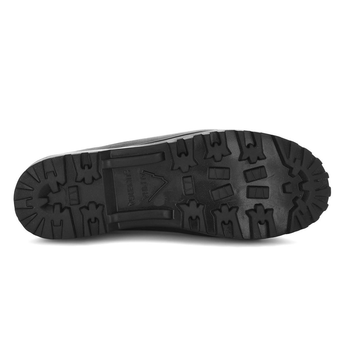 SUPERGA Stiefeletten 2643 Alpina, Kunstleder
