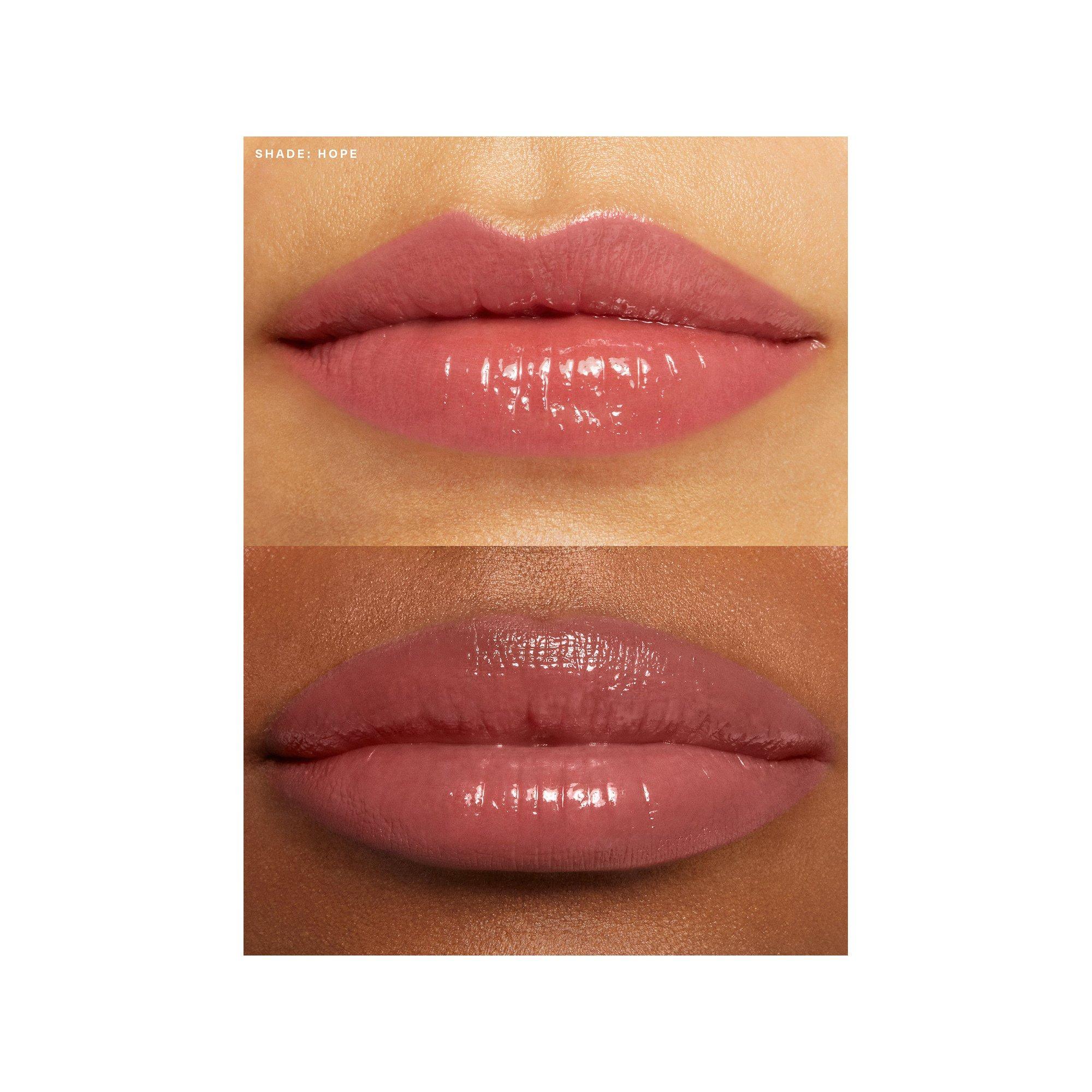 RARE BEAUTY Soft Pinch Tinted Lip Oil - Getöntes Lippenöl