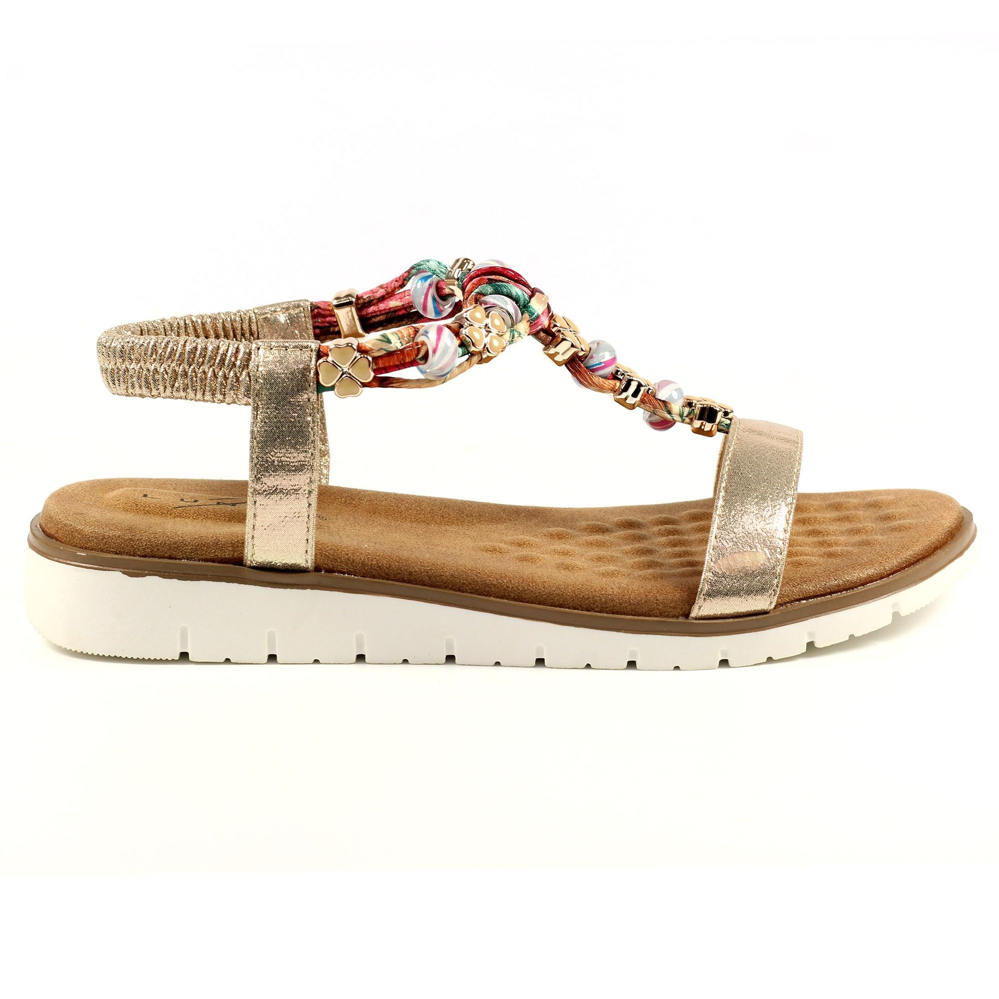 Lunar Sandalen Tempo