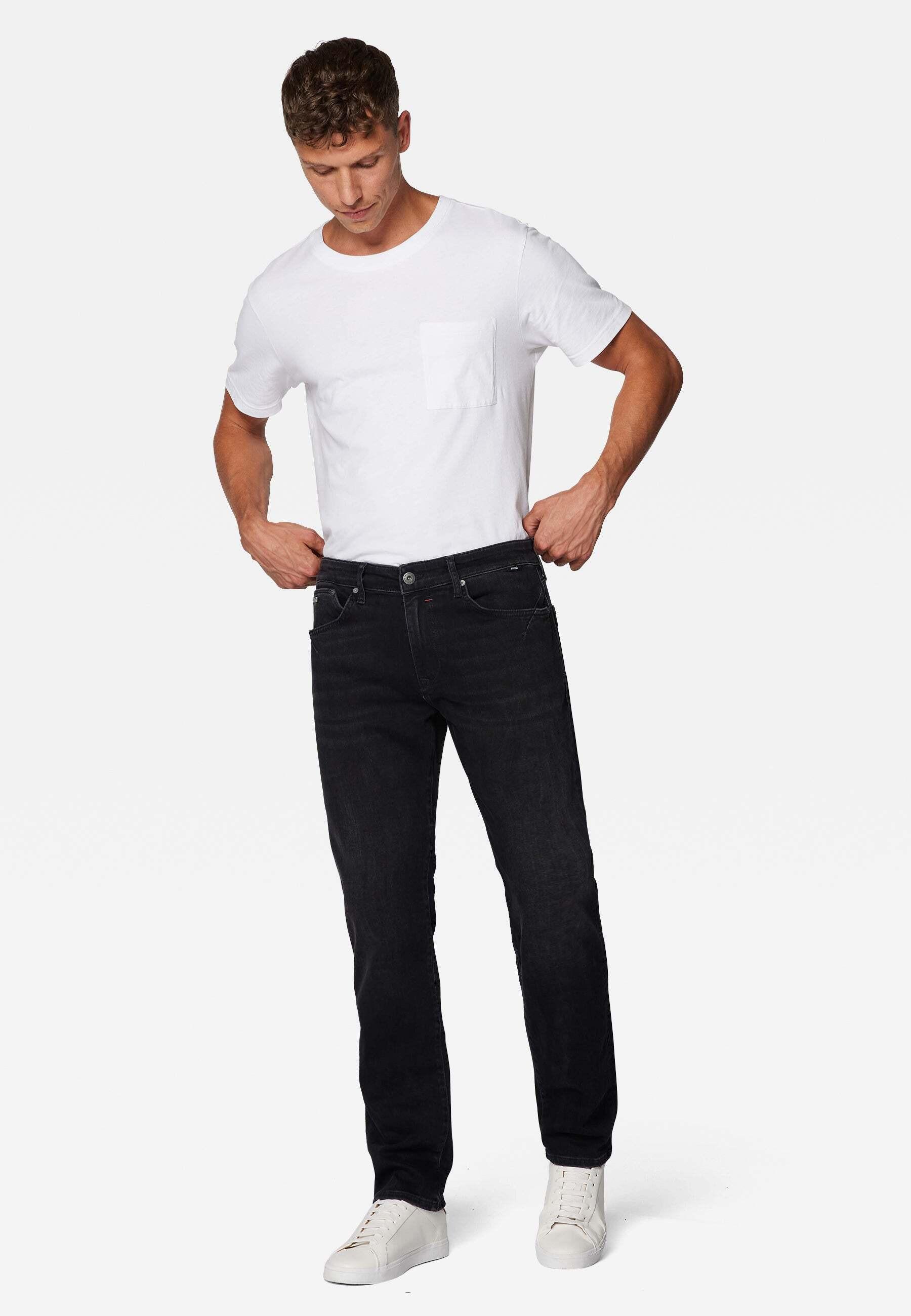Mavi Marcus Straight Leg Jeans