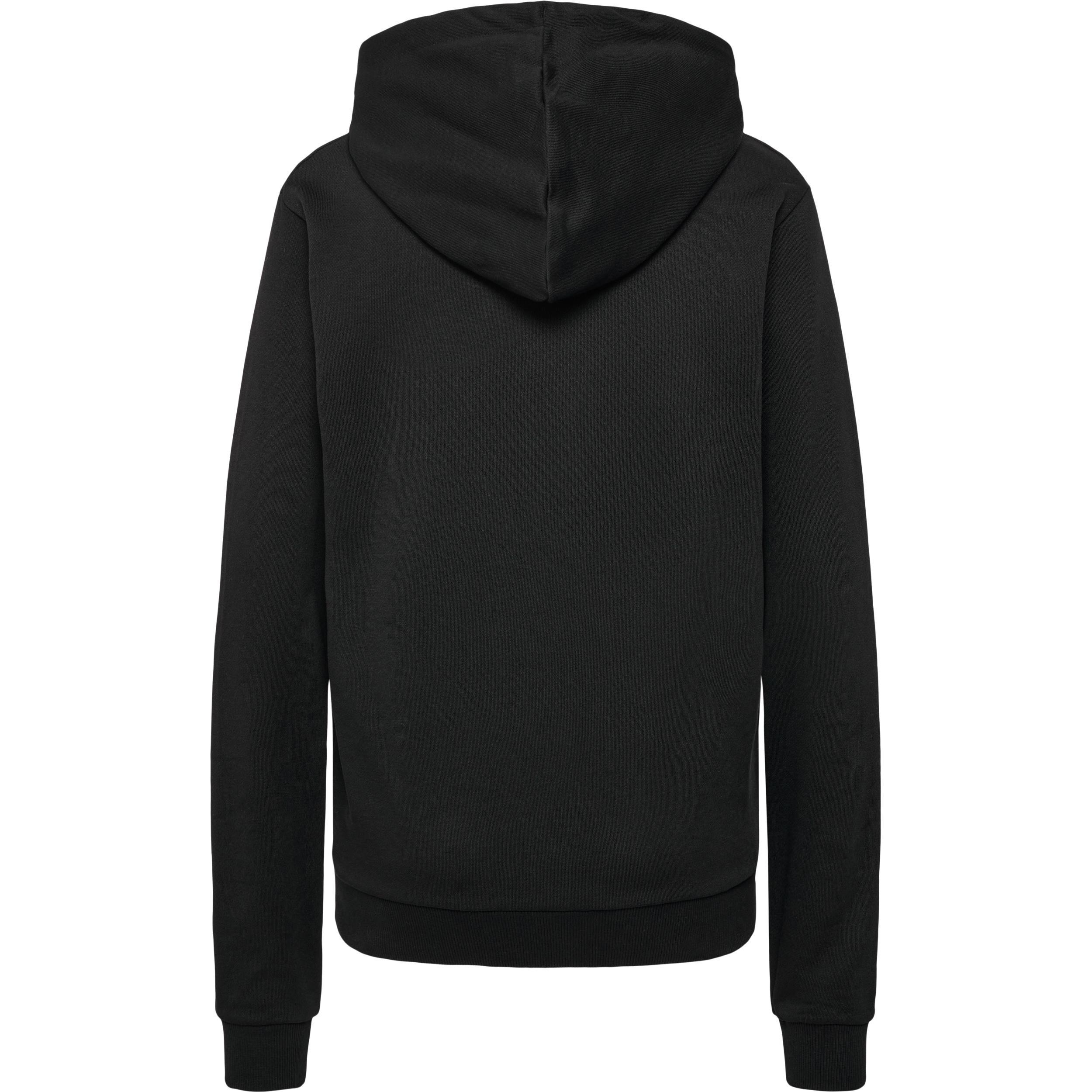 Hummel damen-kapuzenpullover lgc shai