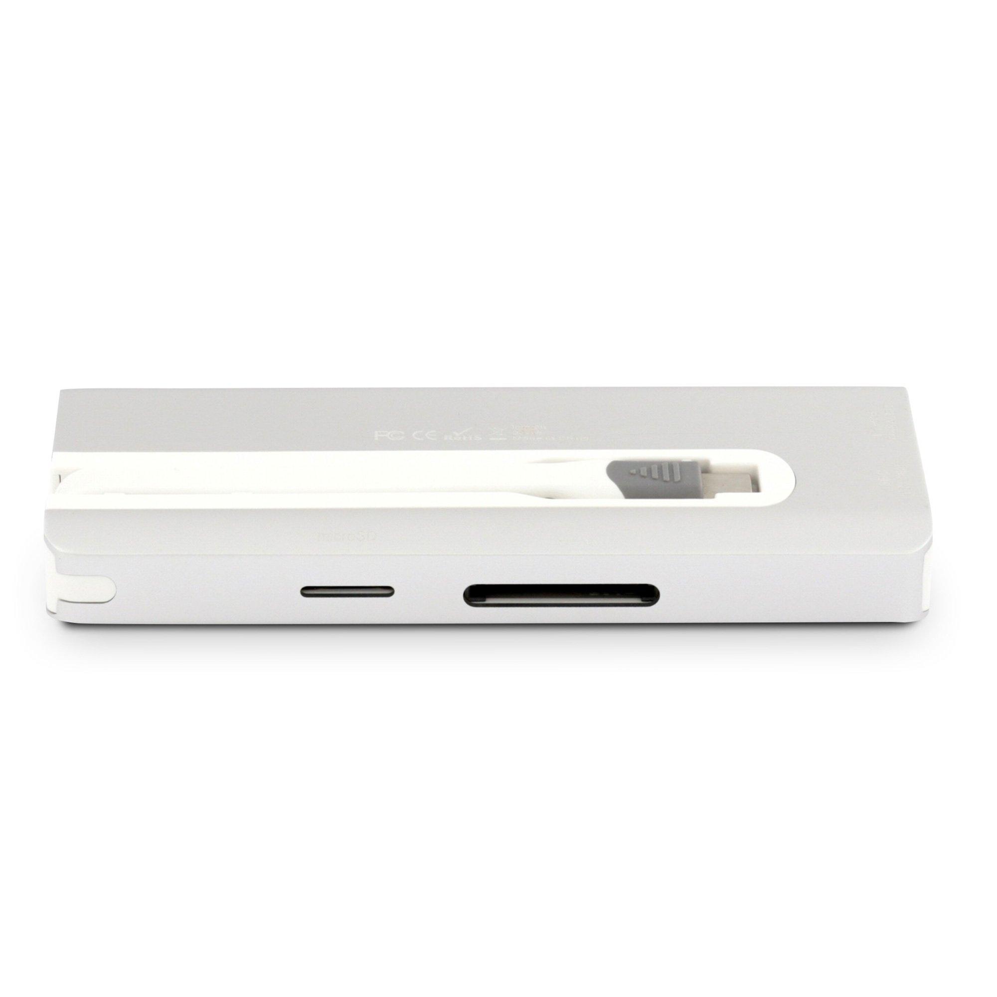 LMP USB-C Travel Dock HDMI 4K Adapter