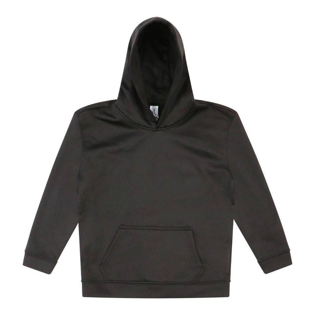 AWDis Just Hoods Sport Polyester Kapuzenpullover