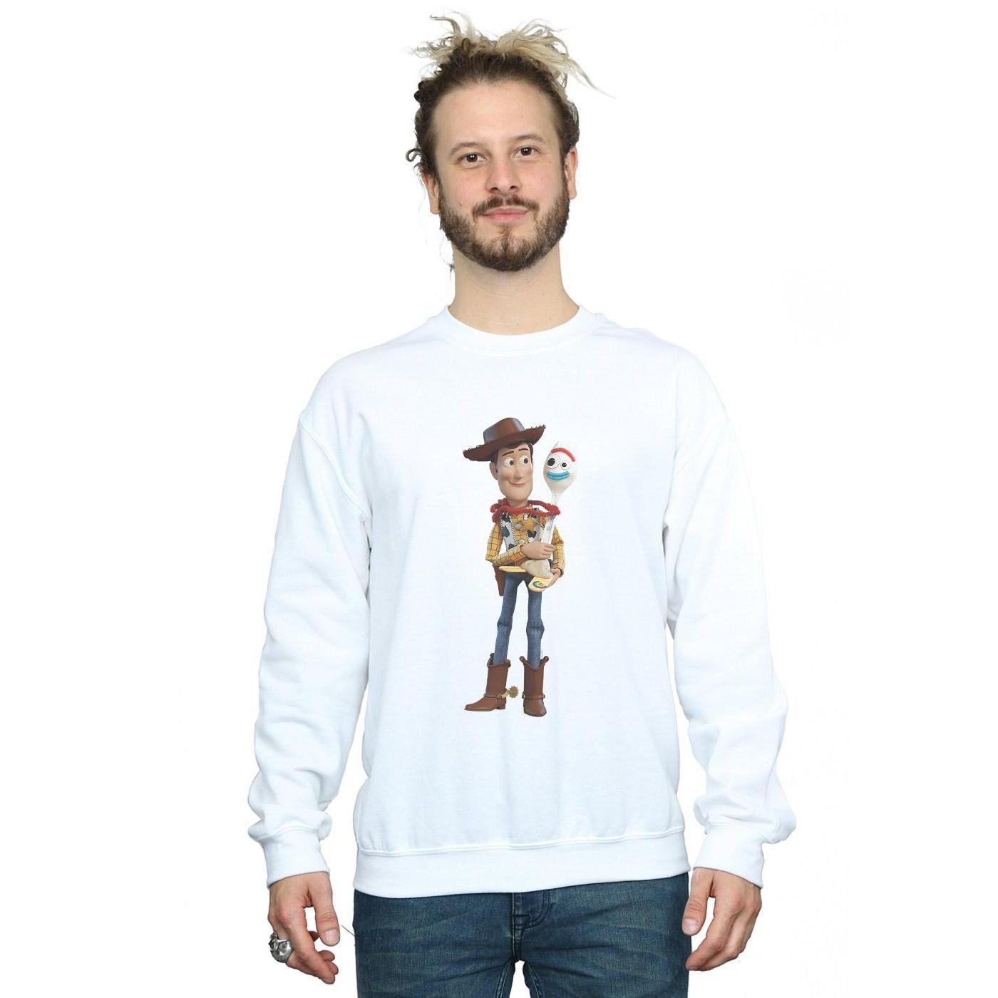 Disney Toy Story 4 Sweatshirt