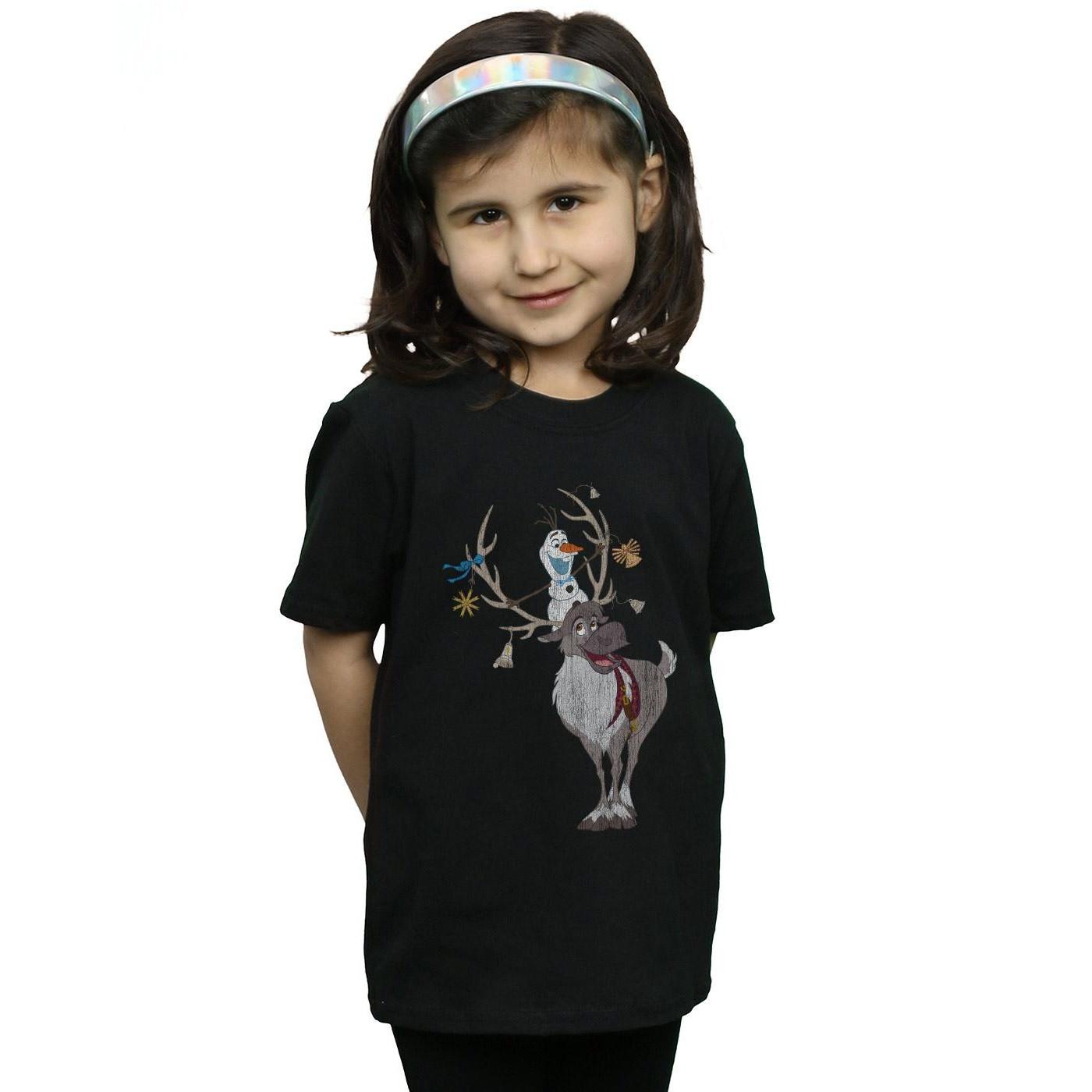 Disney Frozen TShirt