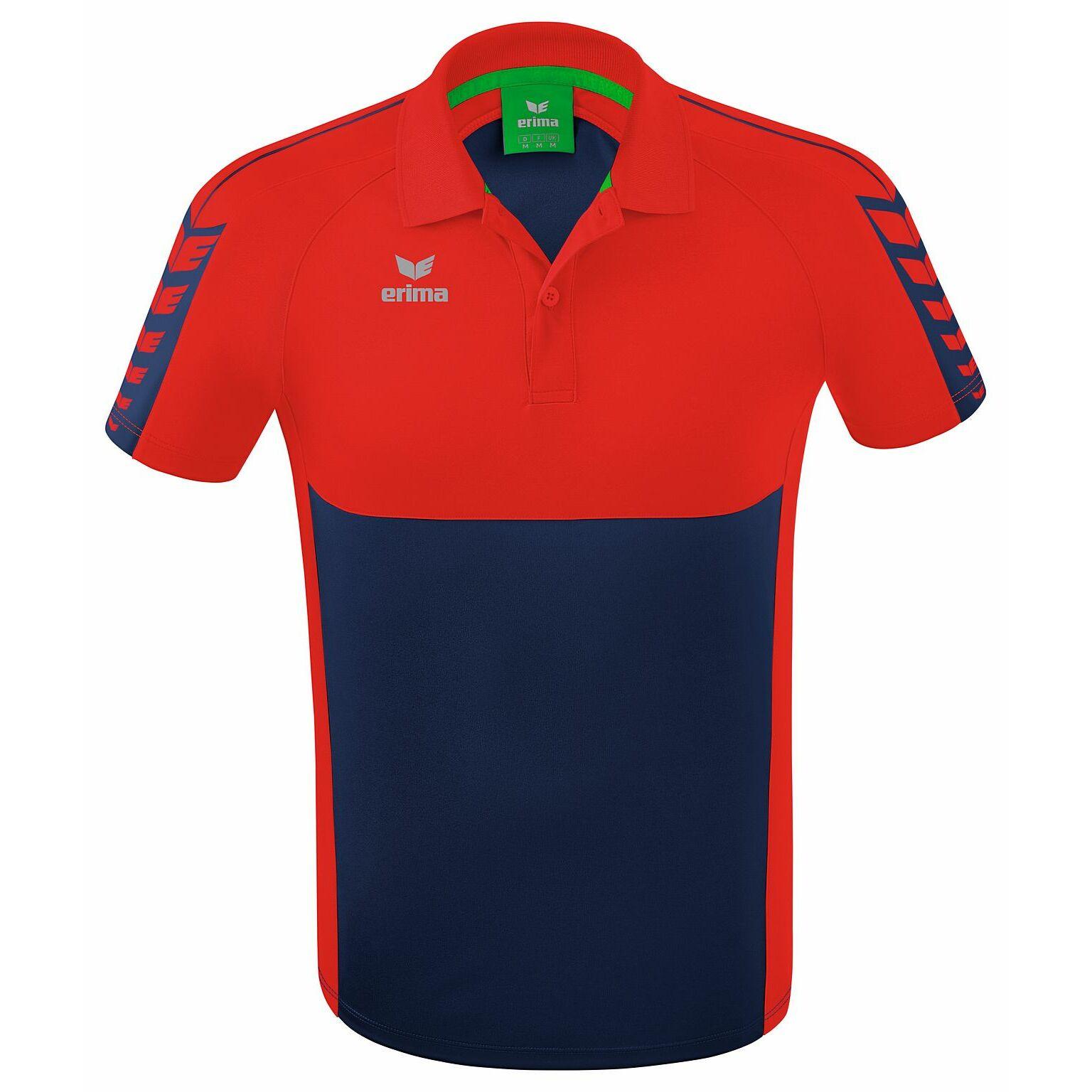 Erima IX Wing Poloshirt