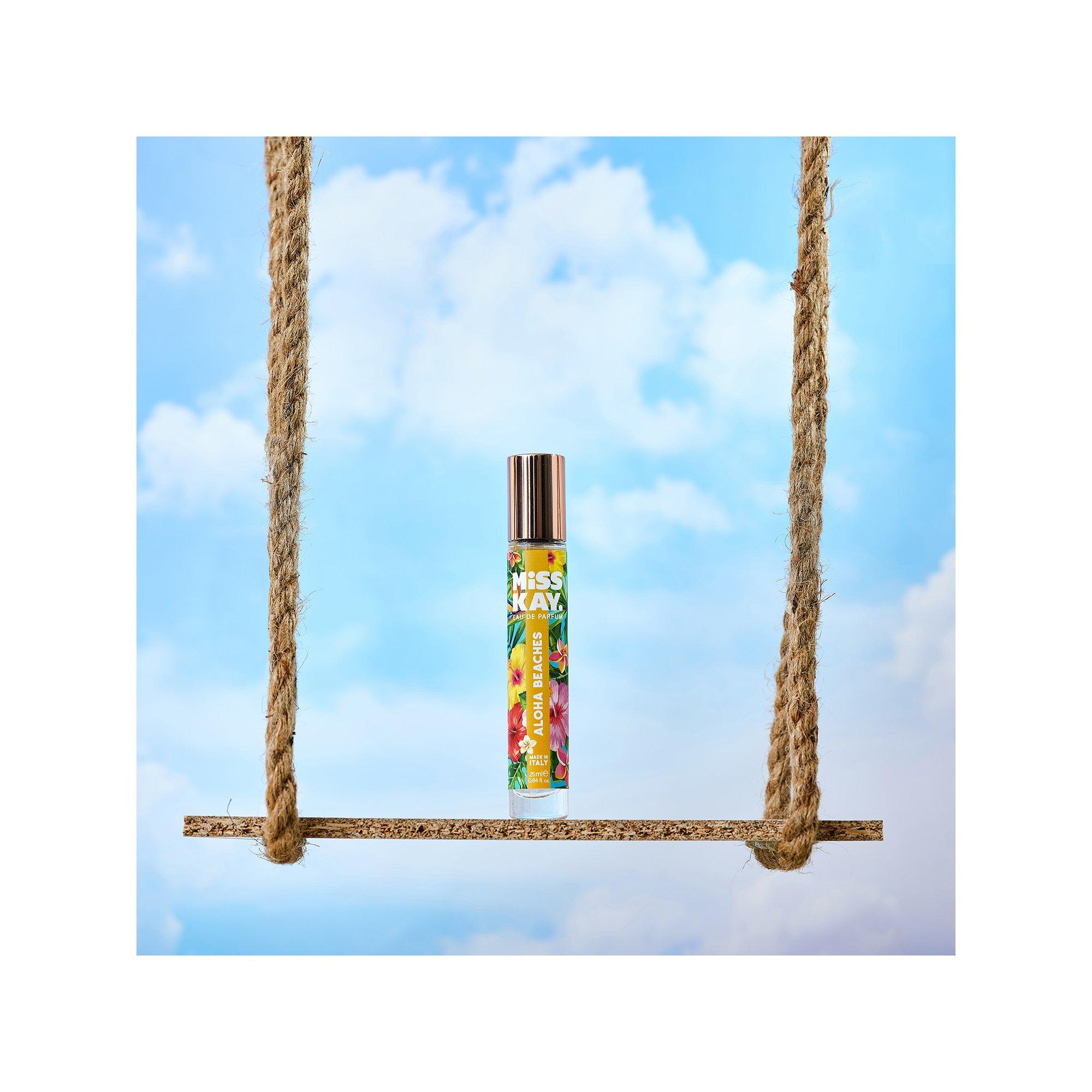 MISS KAY Aloha Beaches Eau de Parfum
