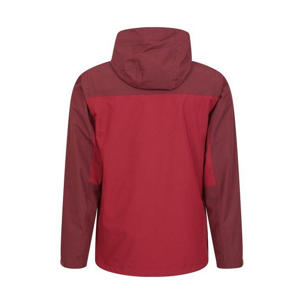 Mountain Warehouse Brisk Extreme Jacke, wasserfest