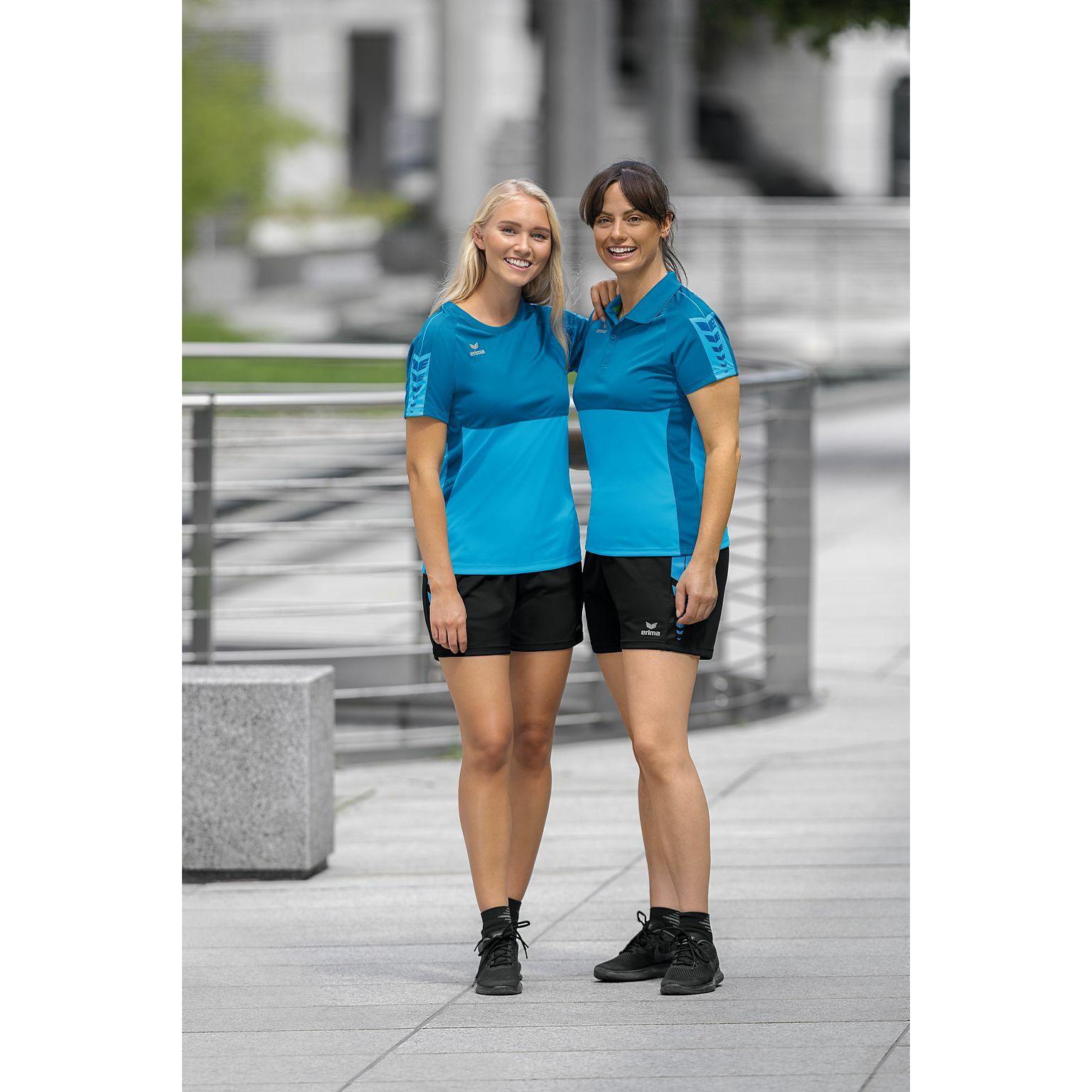 Erima Six Wings Poloshirt