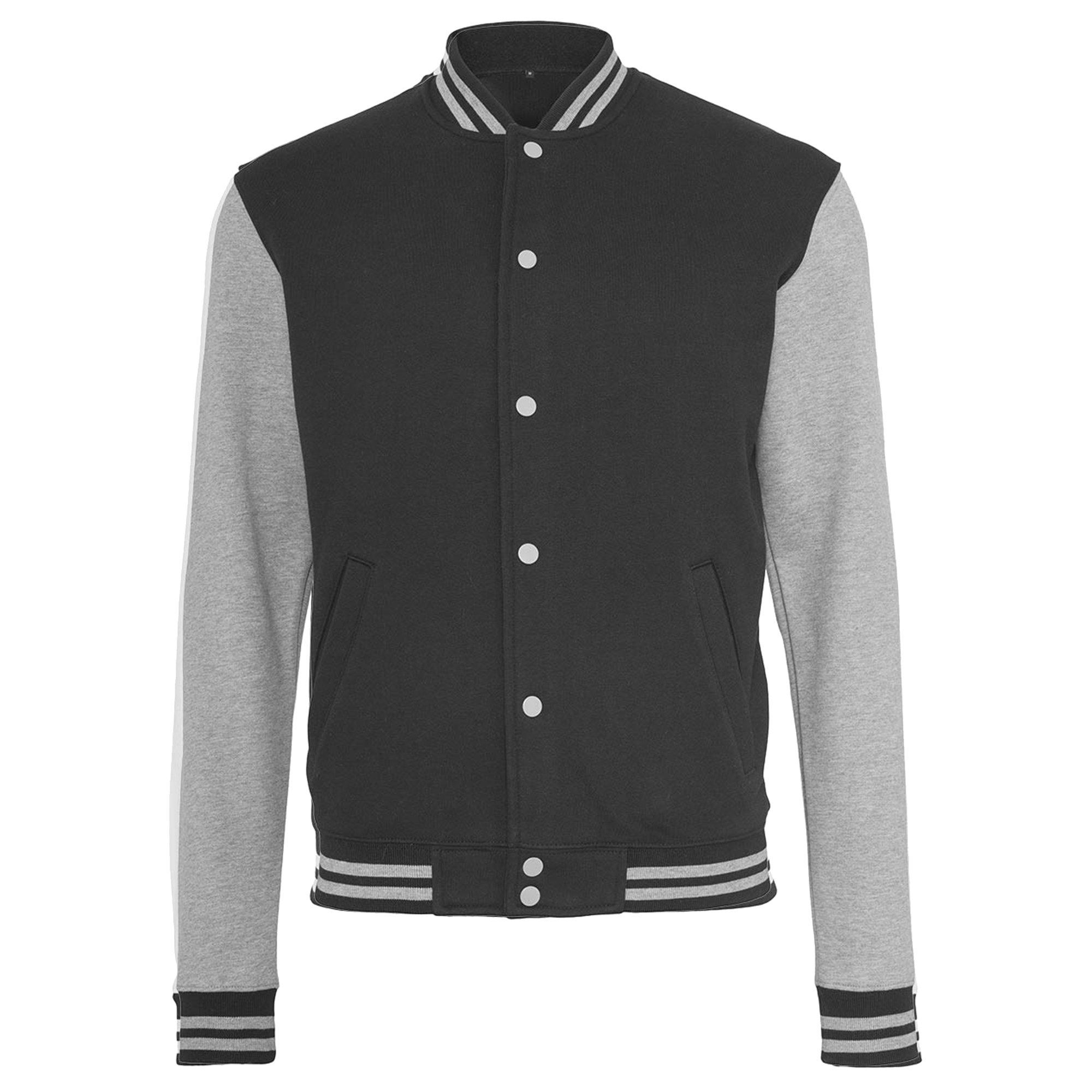 Build Your Own CollegeSweatjacke