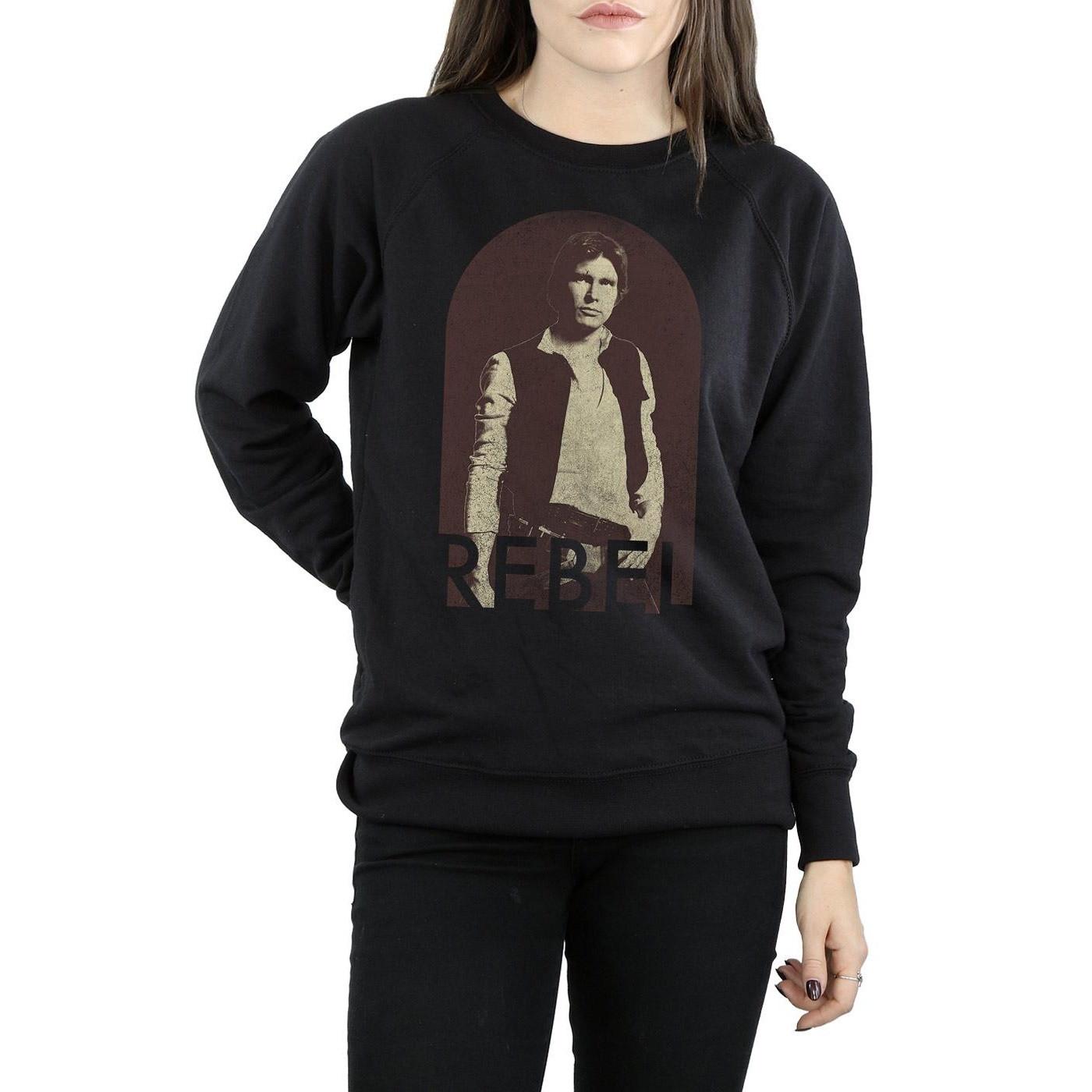 STAR WARS Rebel Sweatshirt