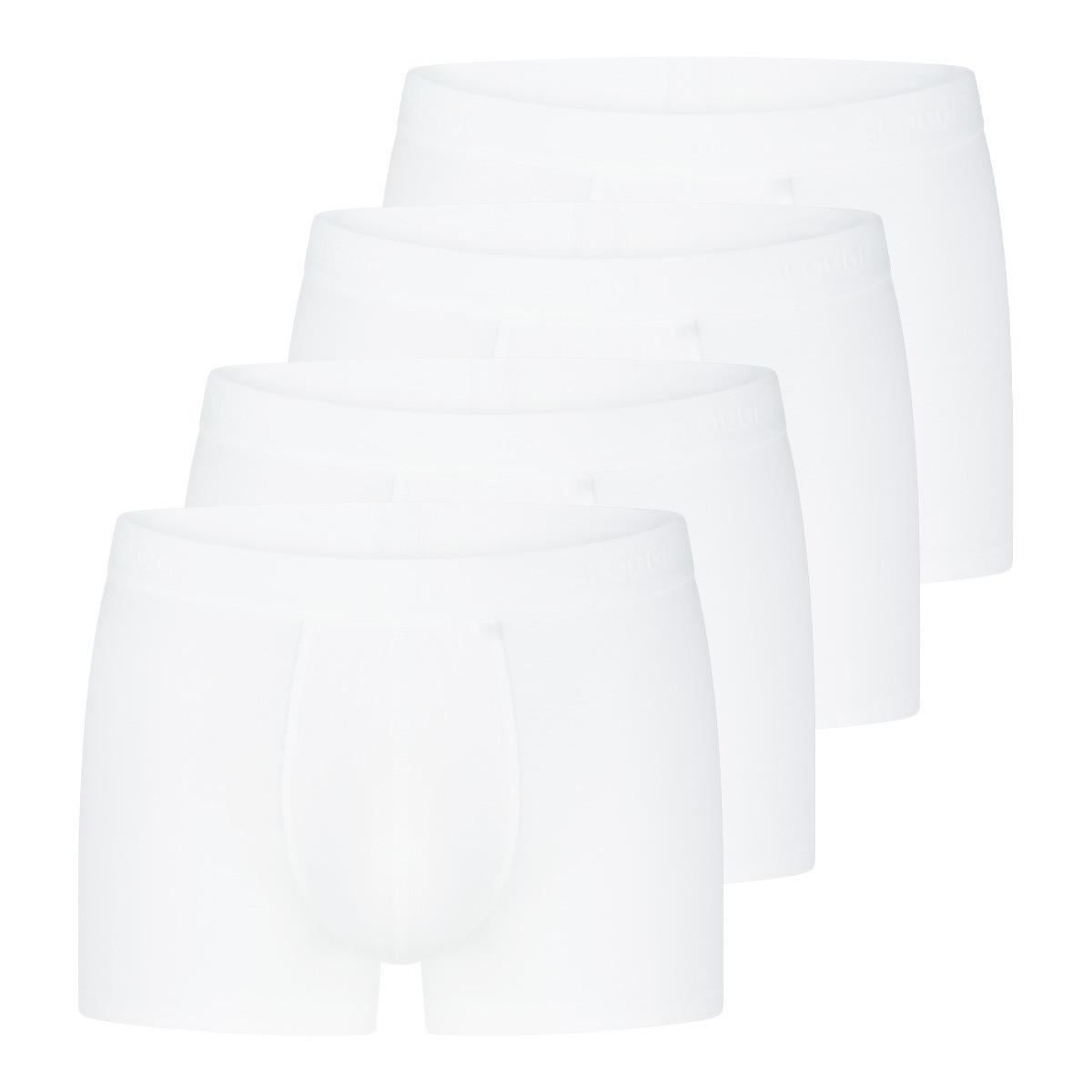 sloggi 4er Pack 24/7 - Boxershorts - Pants - Unterhosen