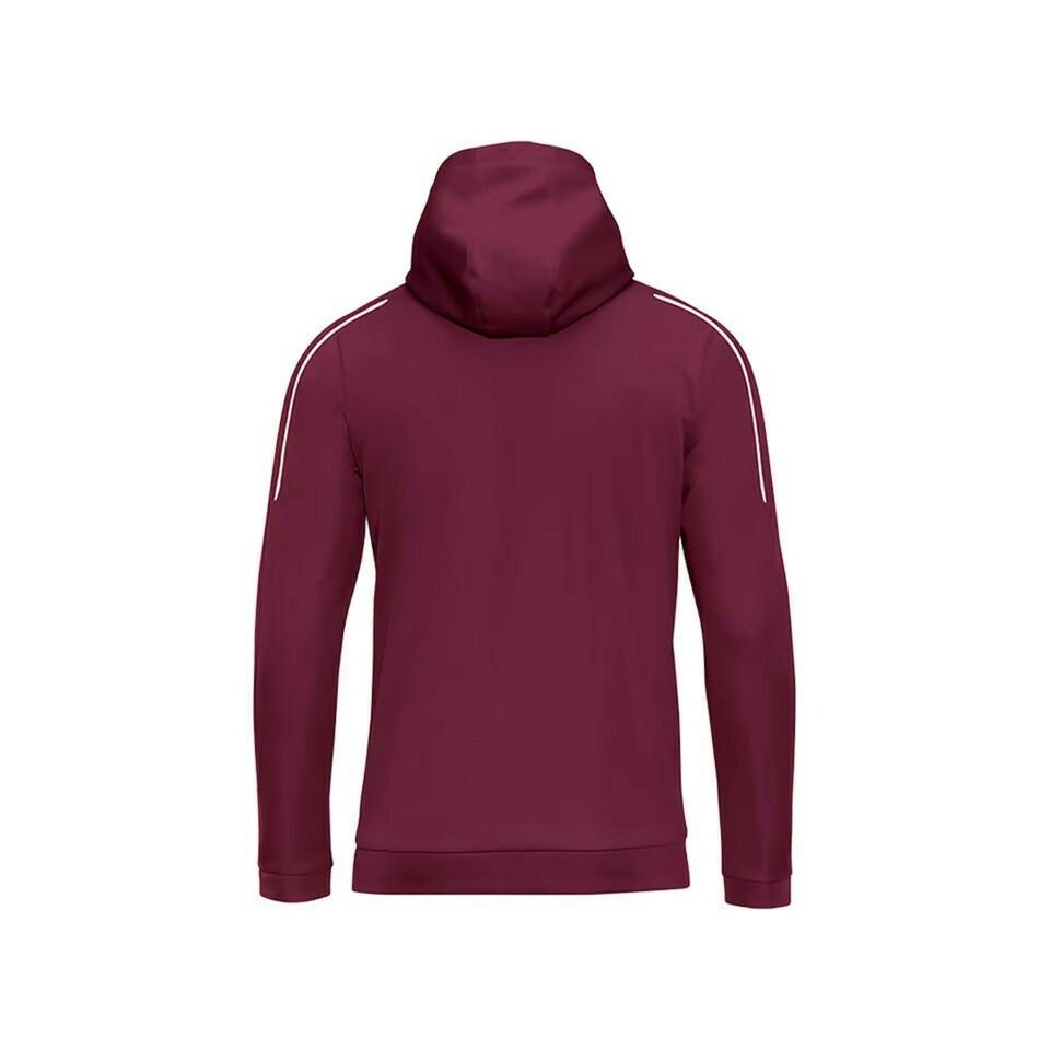 Jako jacke femme à capuche classico