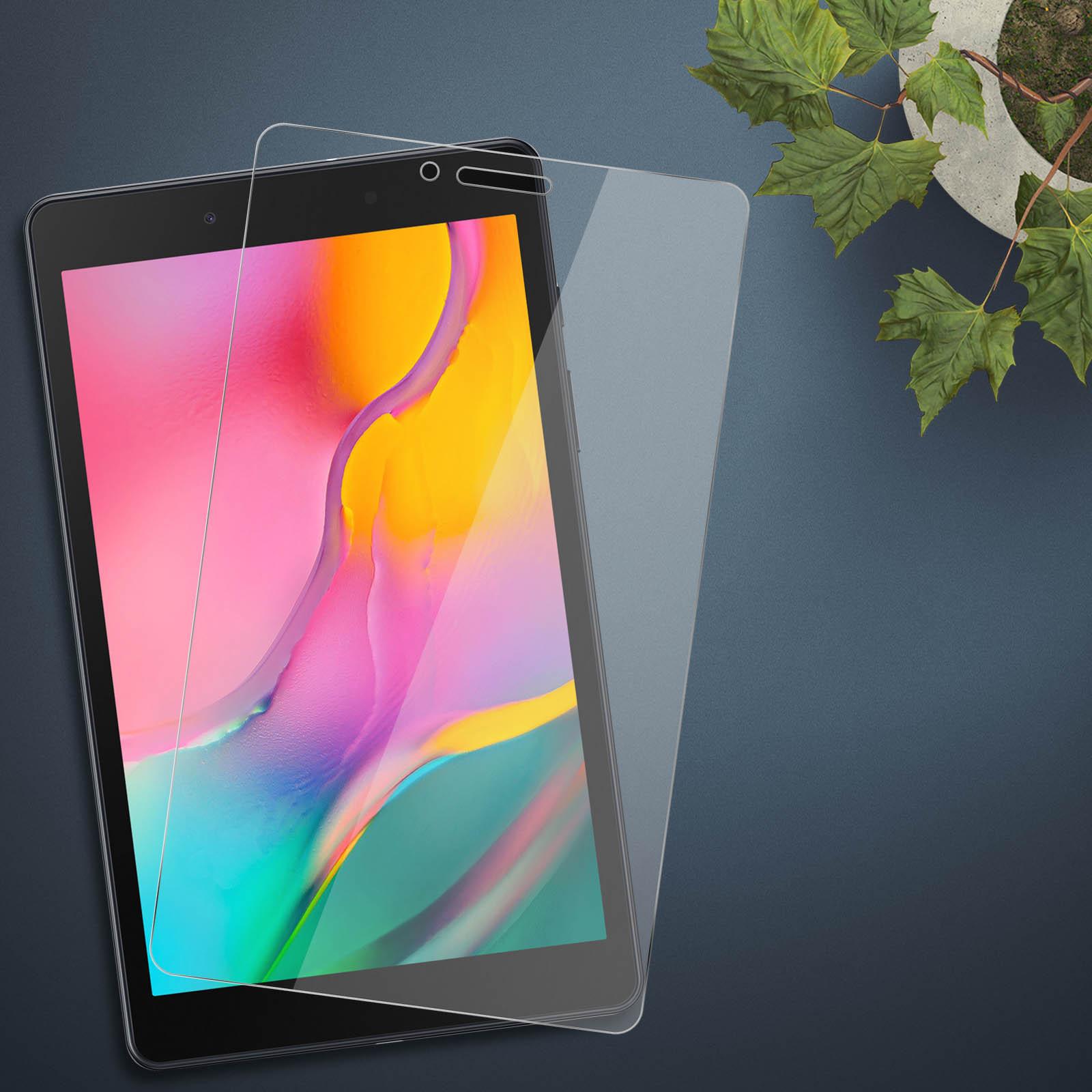 Avizar Schutzfolie Galaxy Tab A 8.0 2019