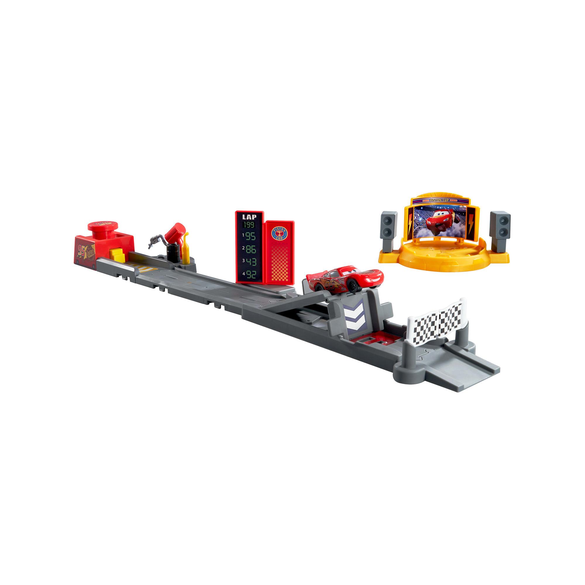 Mattel Cars Spielset