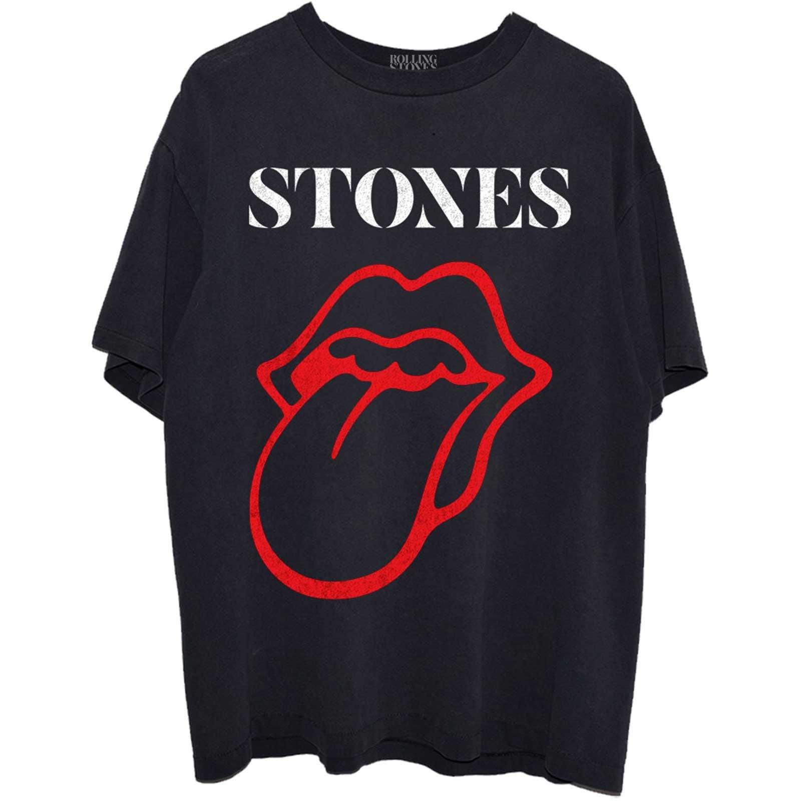 The Rolling Stones Sixty T-Shirt