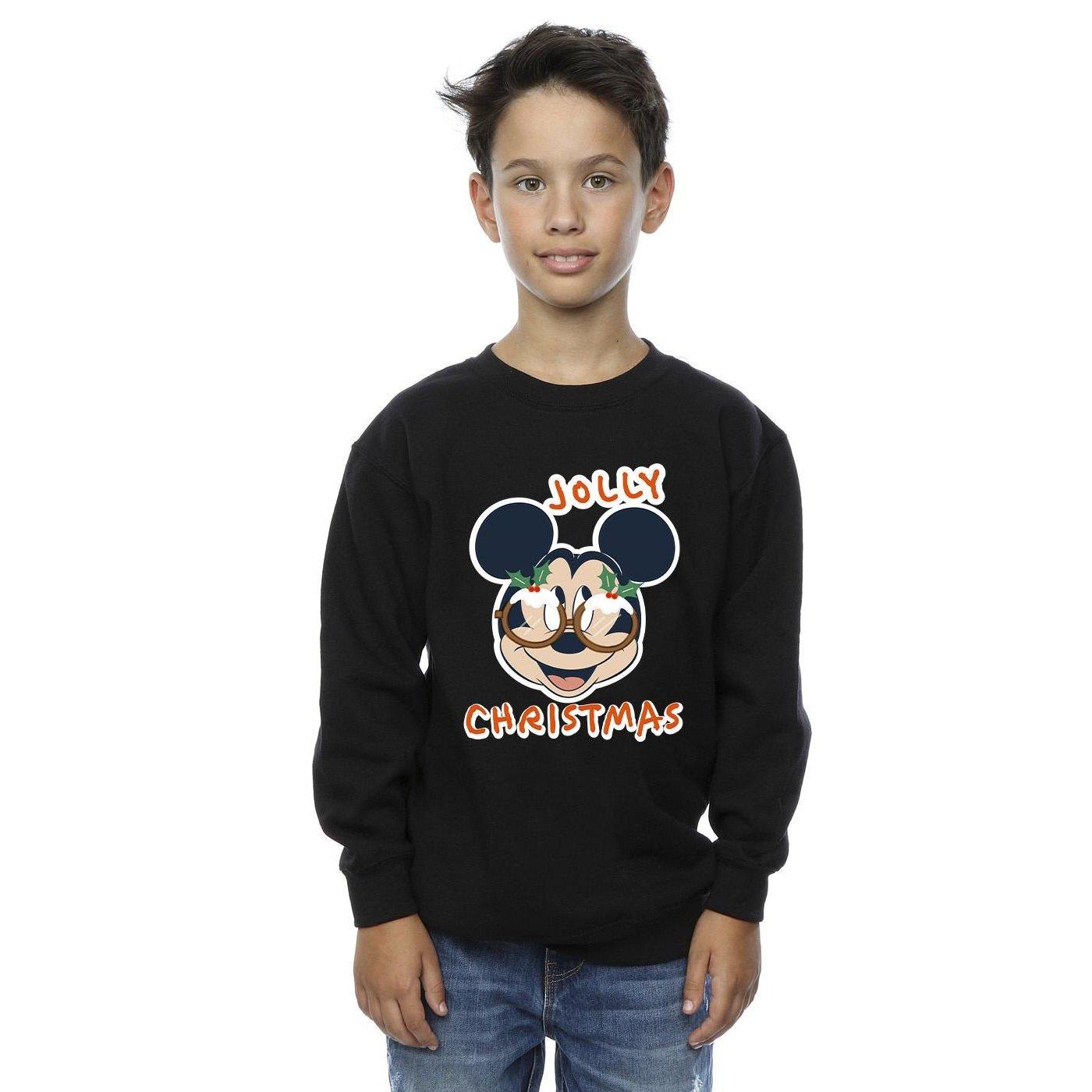 Disney Sweatshirt