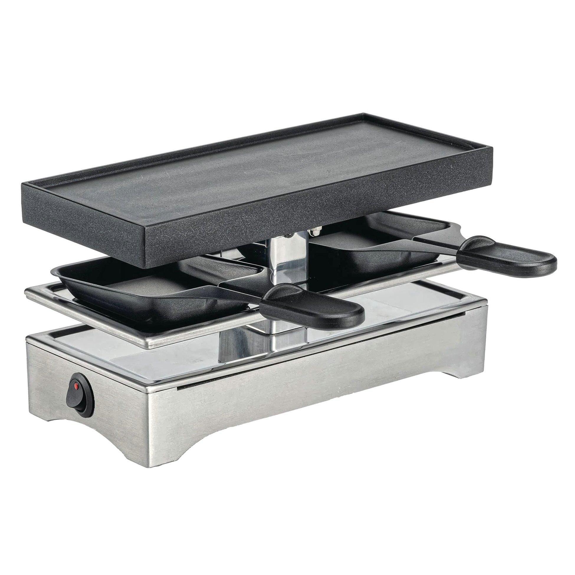 König Raclette-Grill