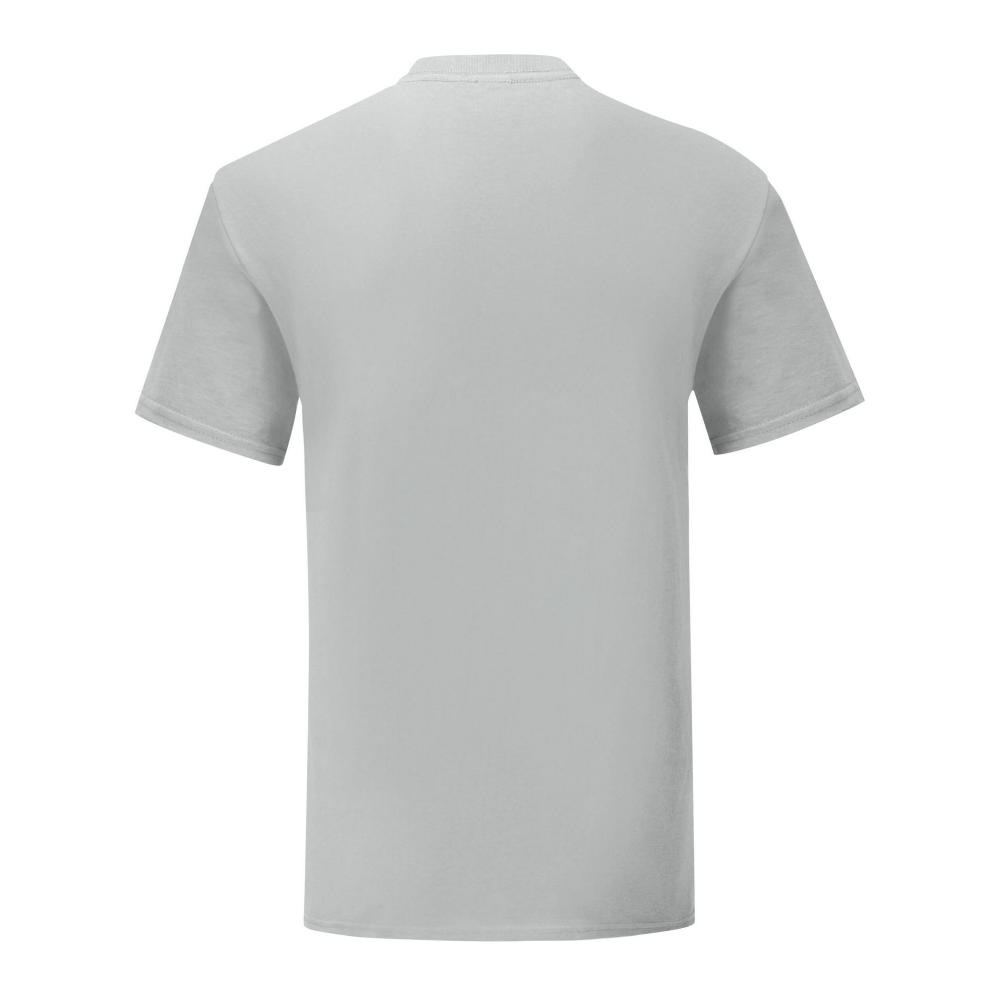 Fruit of the Loom Iconic 150 Slim Fit T-Shirt