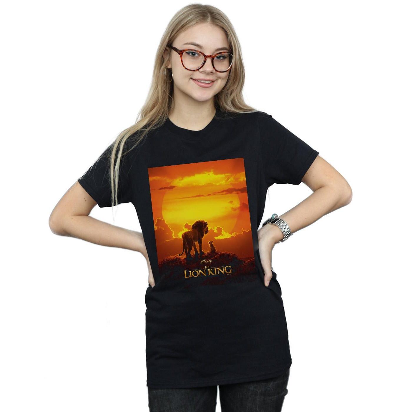 Disney The Lion King T-Shirt
