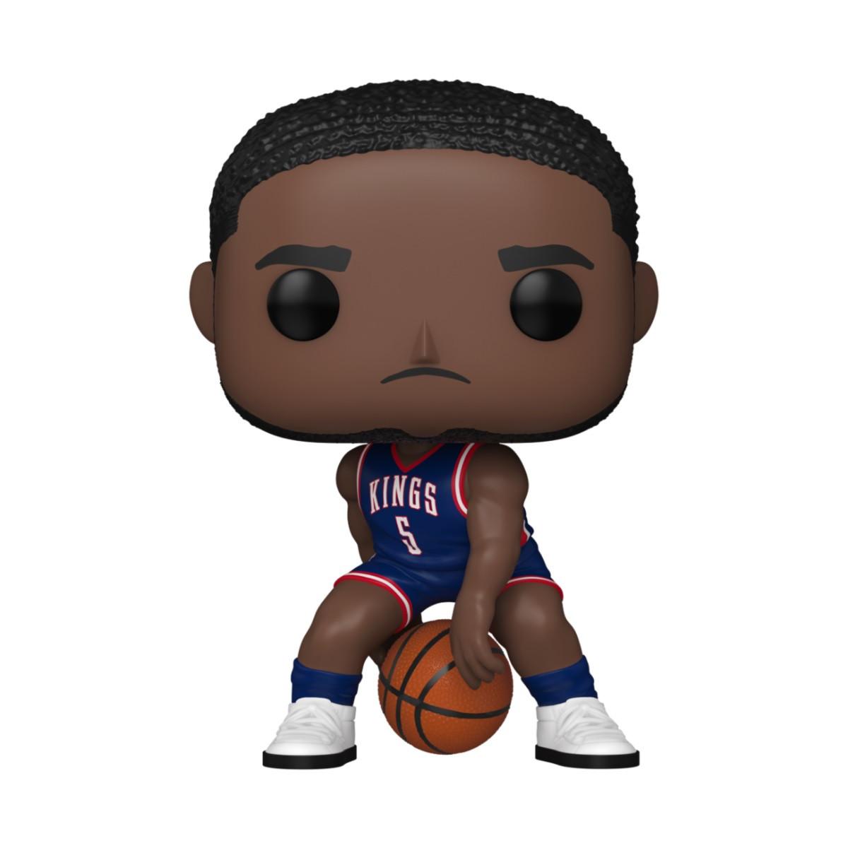 Funko Funko POP! NBA Sacramento Kings: De'Aaron Fox -CE 24 (203)