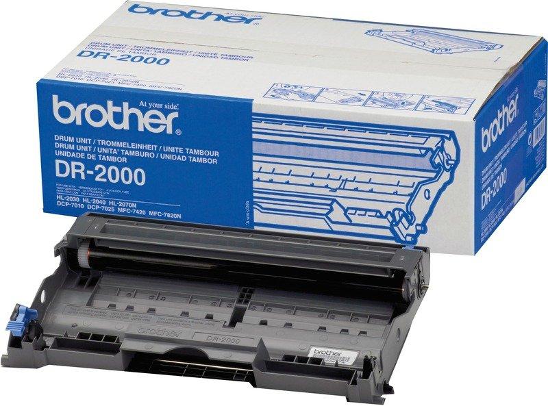 brother Trommeleinheit