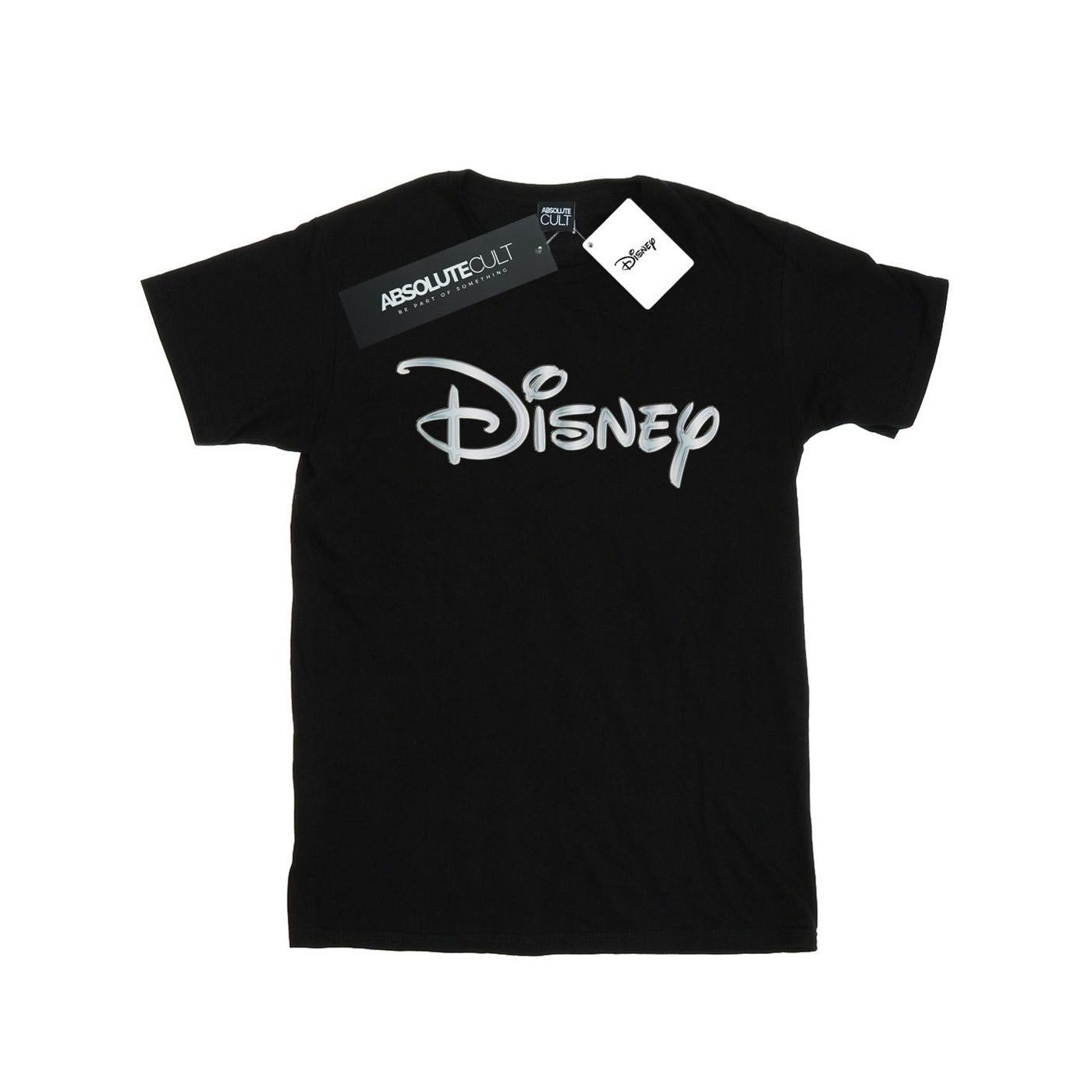Disney Logo T-Shirt