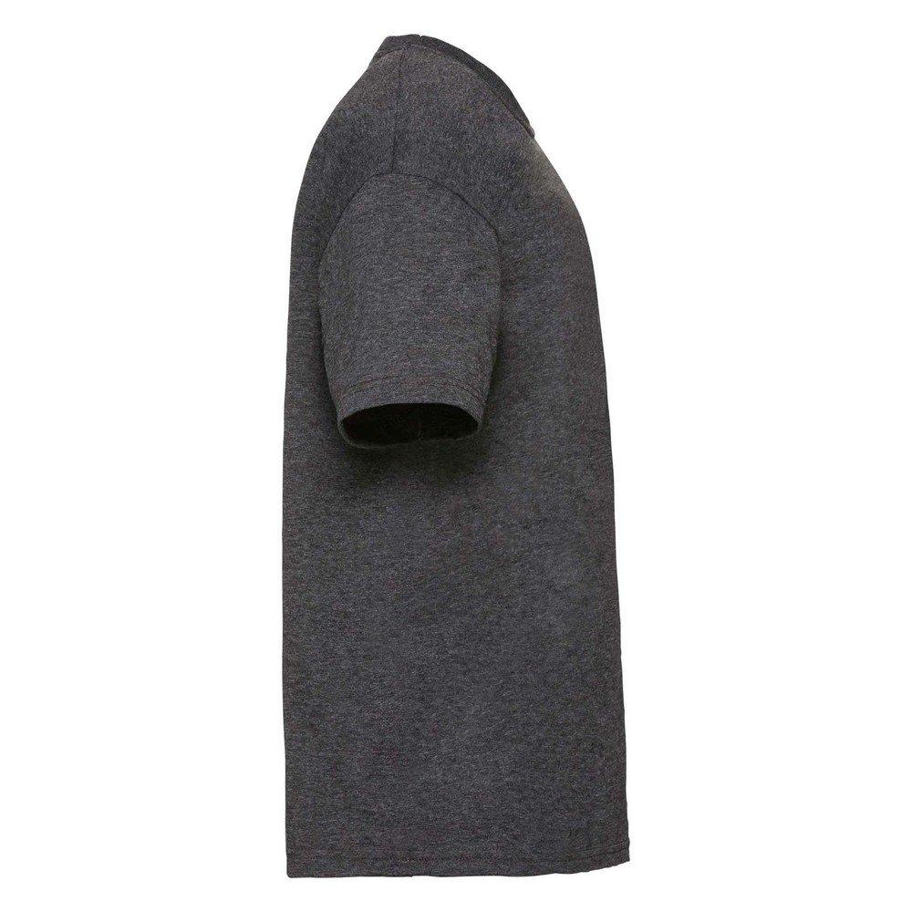 Fruit of the Loom TShirt, kurzärmlig (2 StückPackung)