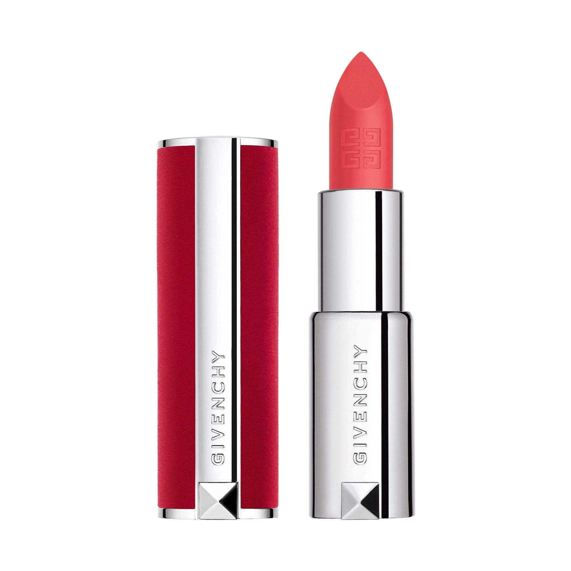 GIVENCHY LE ROUGE Le Rouge Deep Velvet