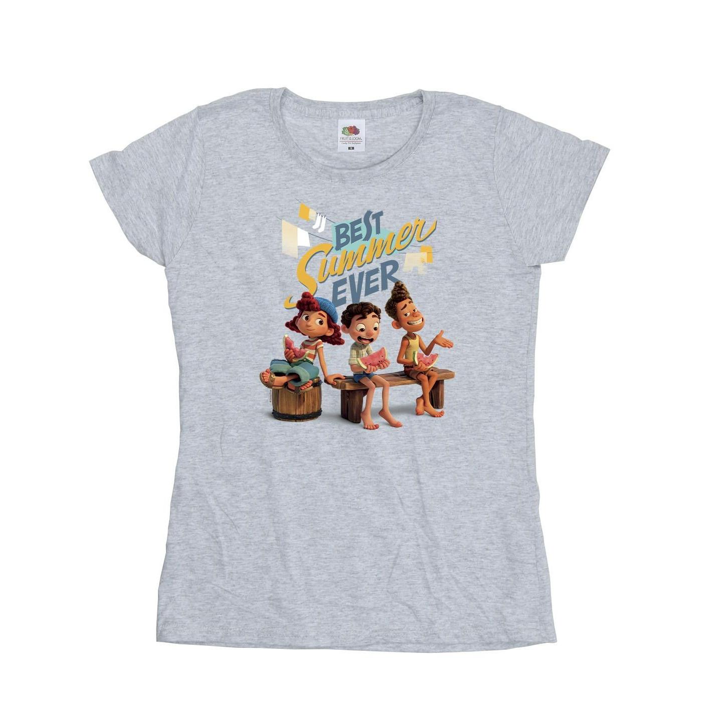 Disney Best Summer Ever T-Shirt