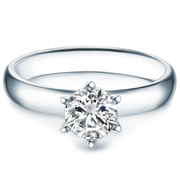 Trilani Ring