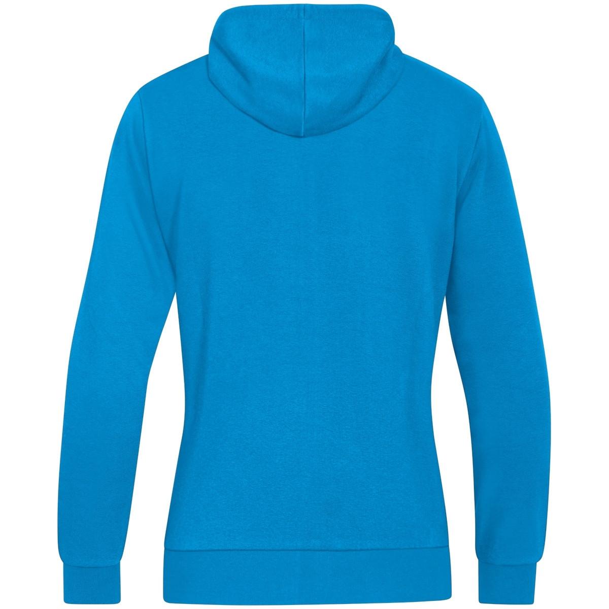 Jako sweatshirt à capuche damen base