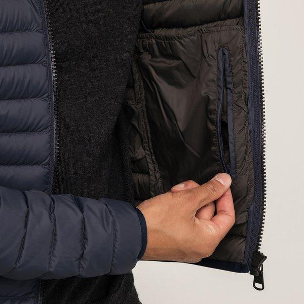 Colmar Daunenjacke ohne Kapuze