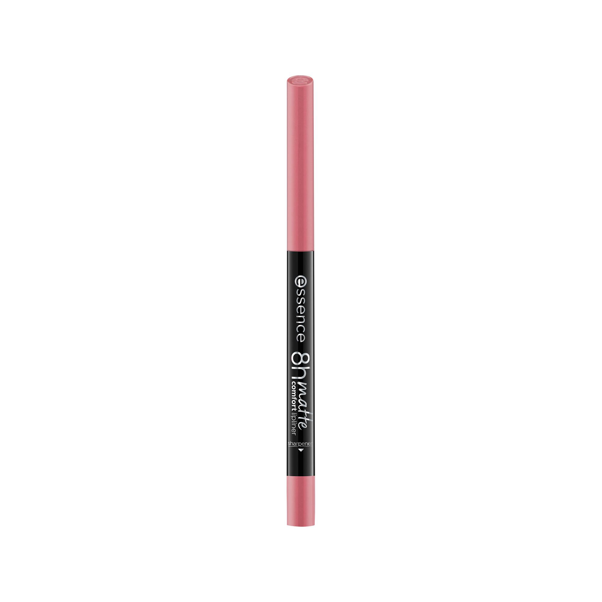 essence essence 8h matte comfort lipliner 15 8h matte comfort lipliner