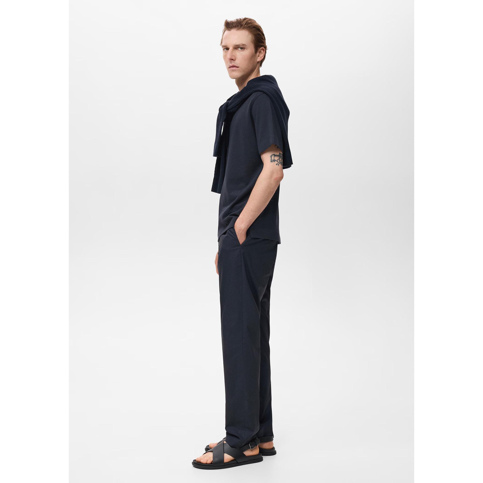 Mango Man Slim Fit Chino Hose