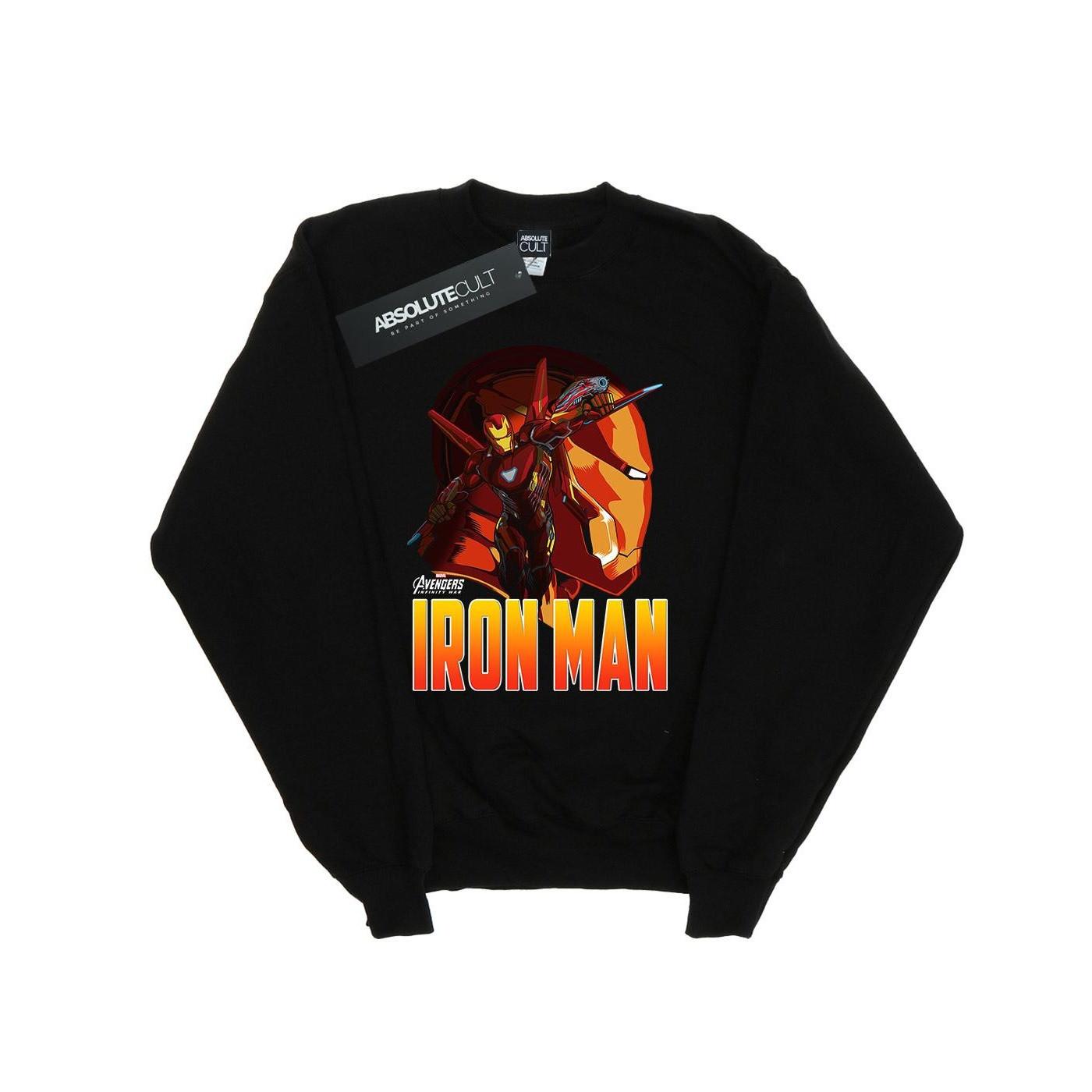 MARVEL Avengers Infinity War Sweatshirt