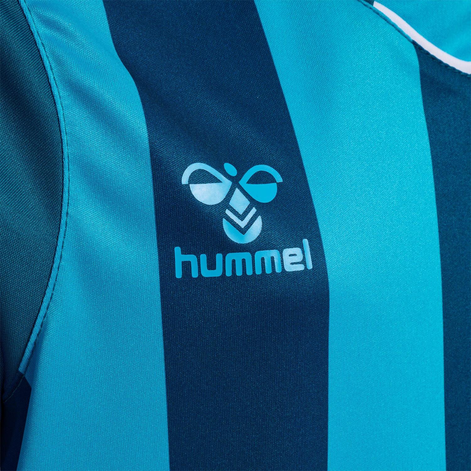 Hummel kindertrikot striped