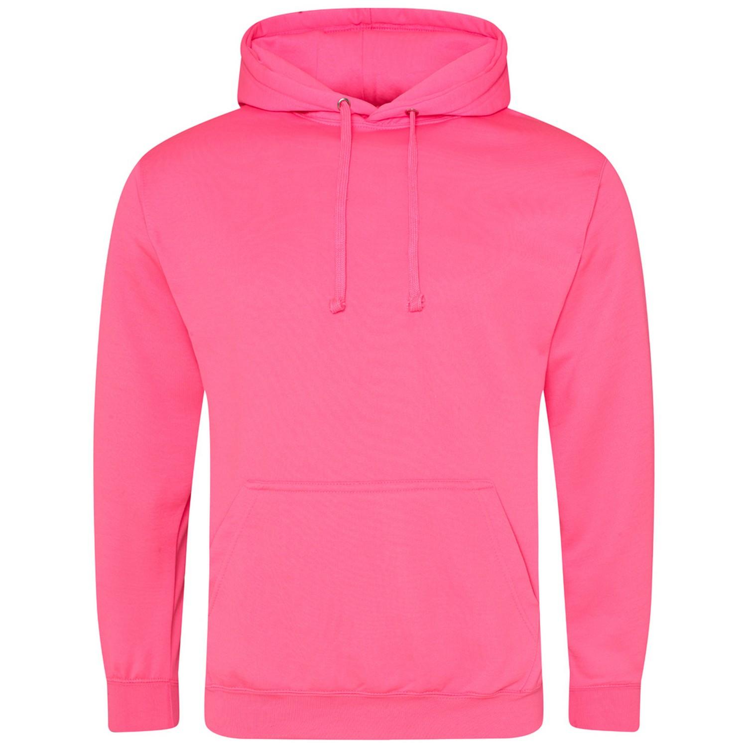AWDis Electric Kapuzenpullover