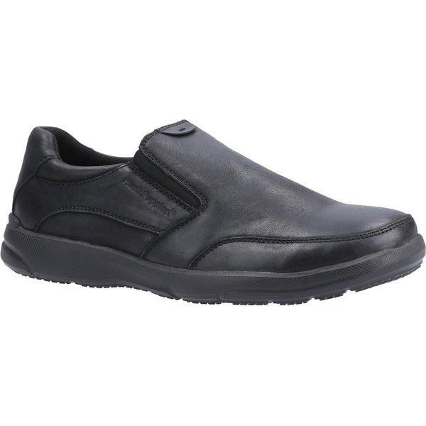 Hush Puppies Schuhe Aaron, Leder