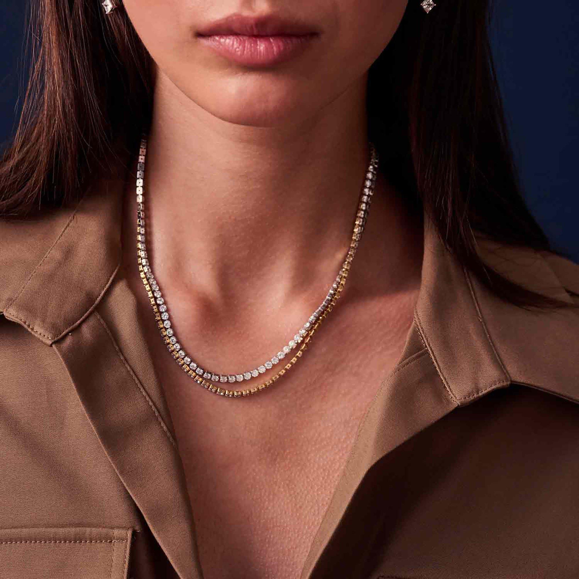 Sif Jakobs Ellera Grande Halskette