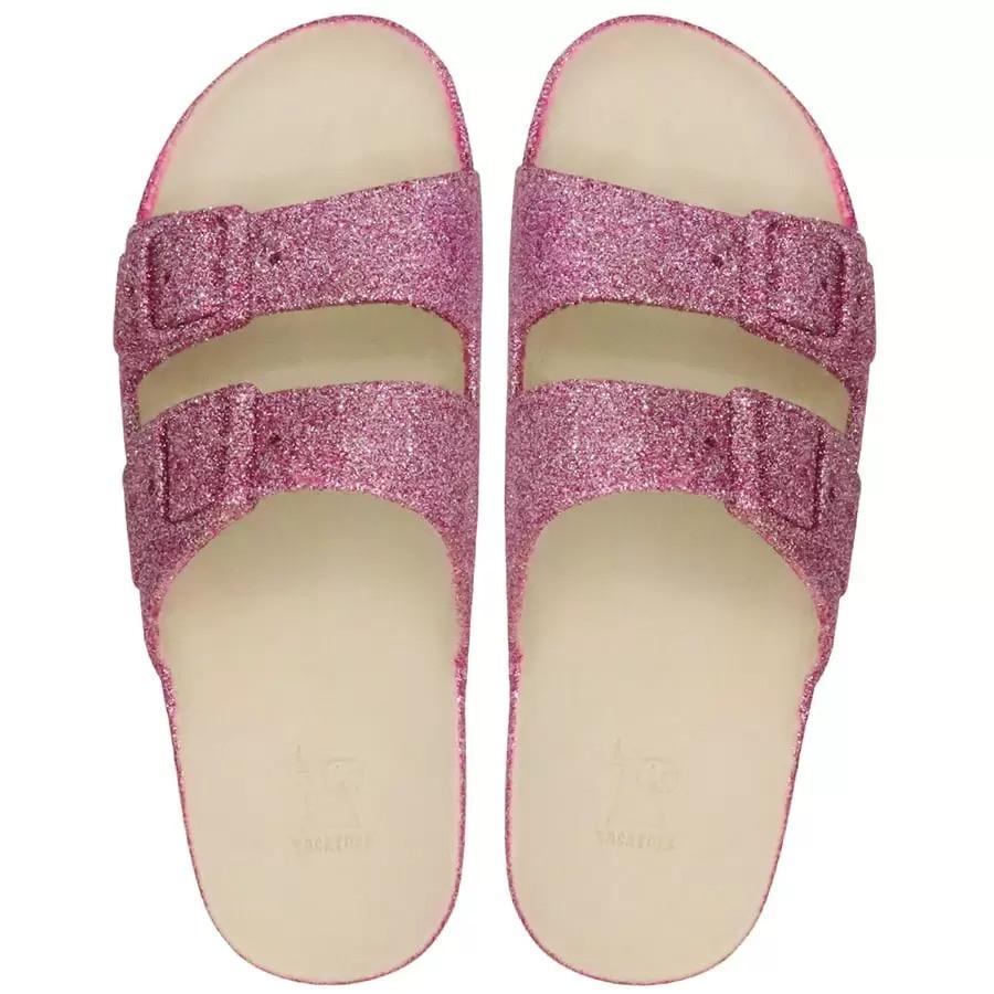 CACATOES sandalen für damen trancoso