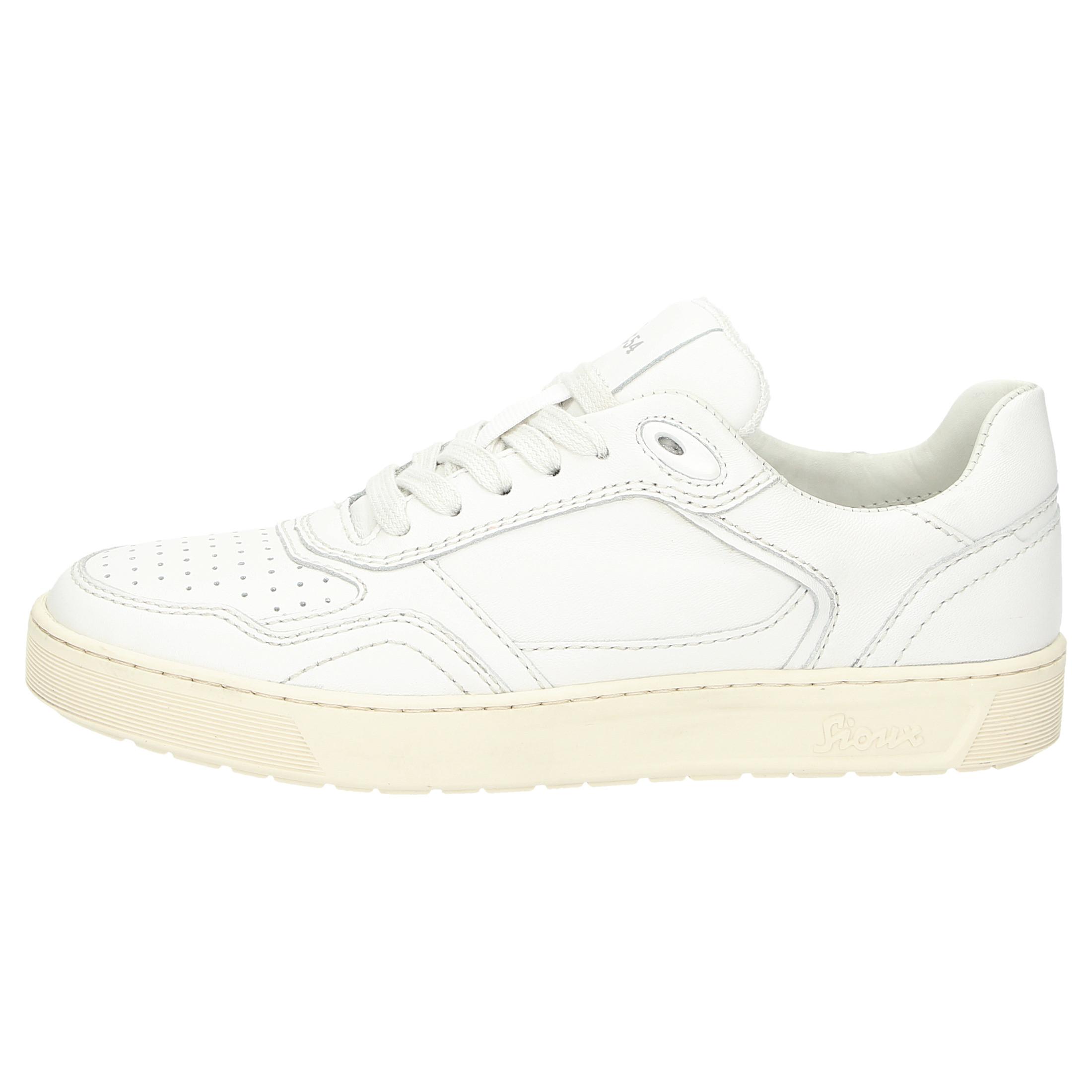 Sioux Sneaker Tedroso-DA-700