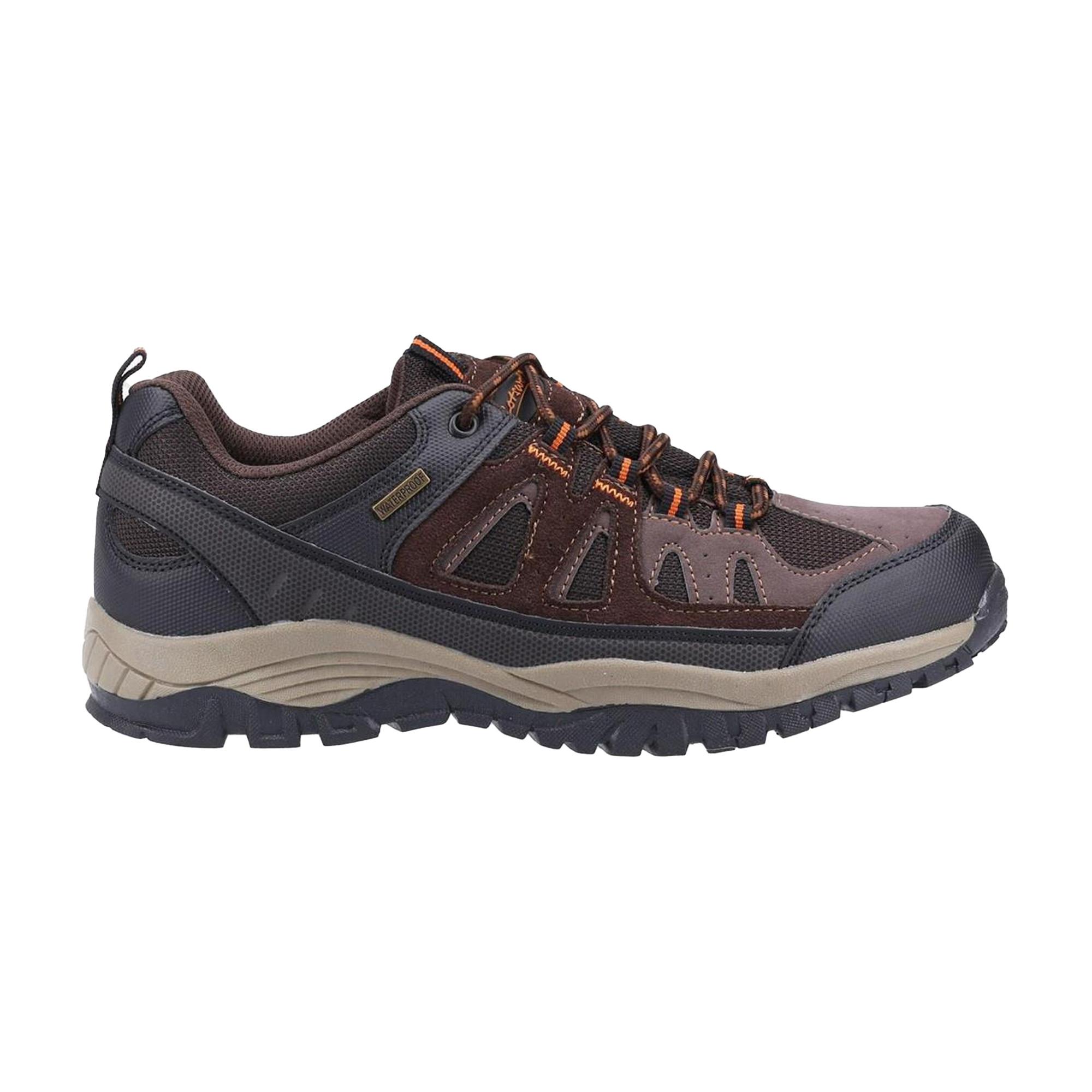 Cotswold Wanderschuhe Maisemore, Wildleder