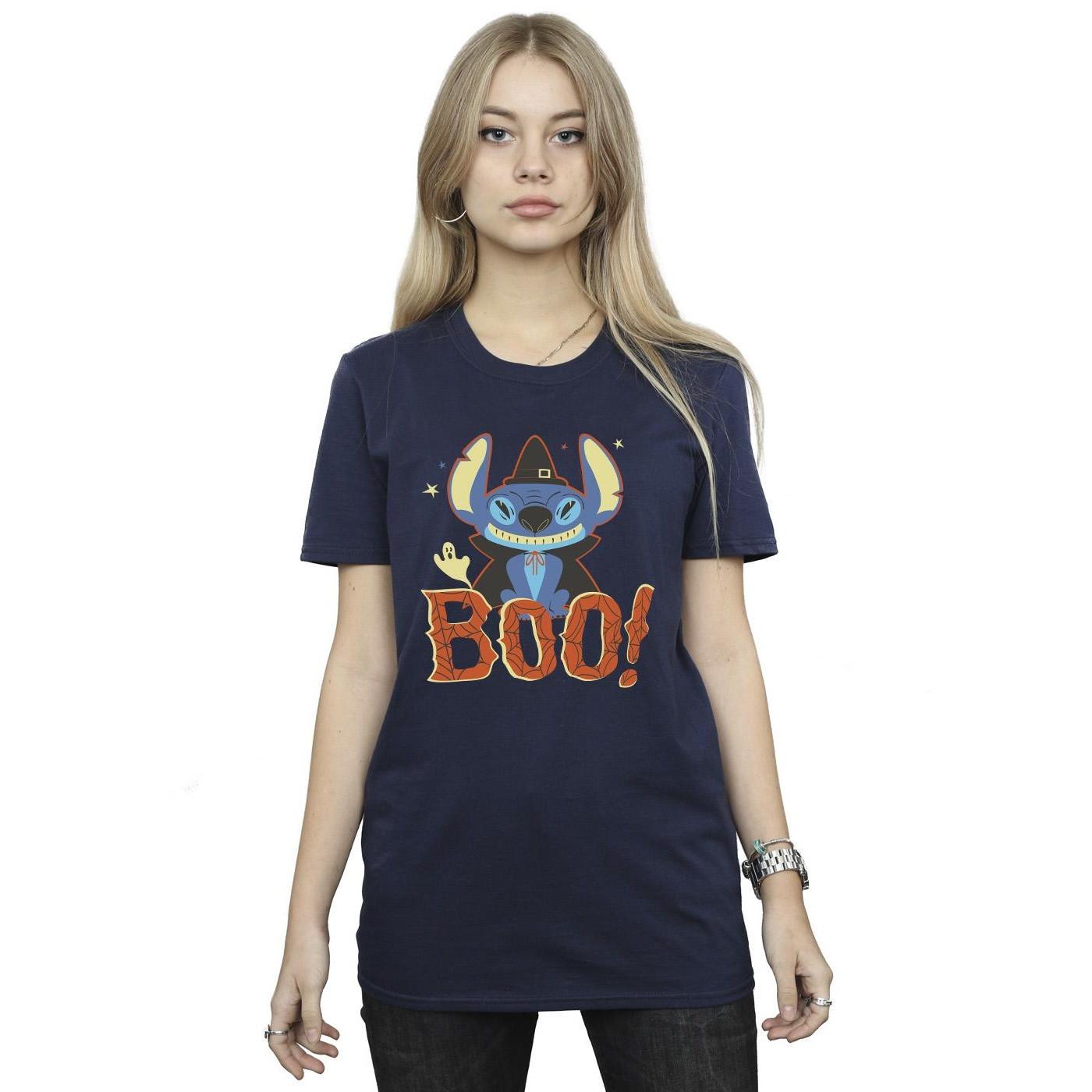 Disney Boo! T-Shirt